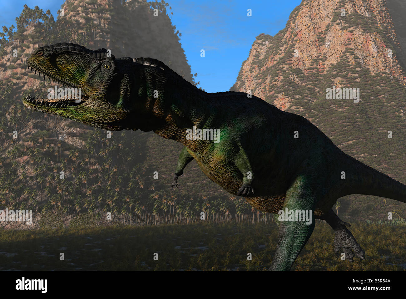 Aucasaurus High Resolution Stock Photography and Images - Alamy