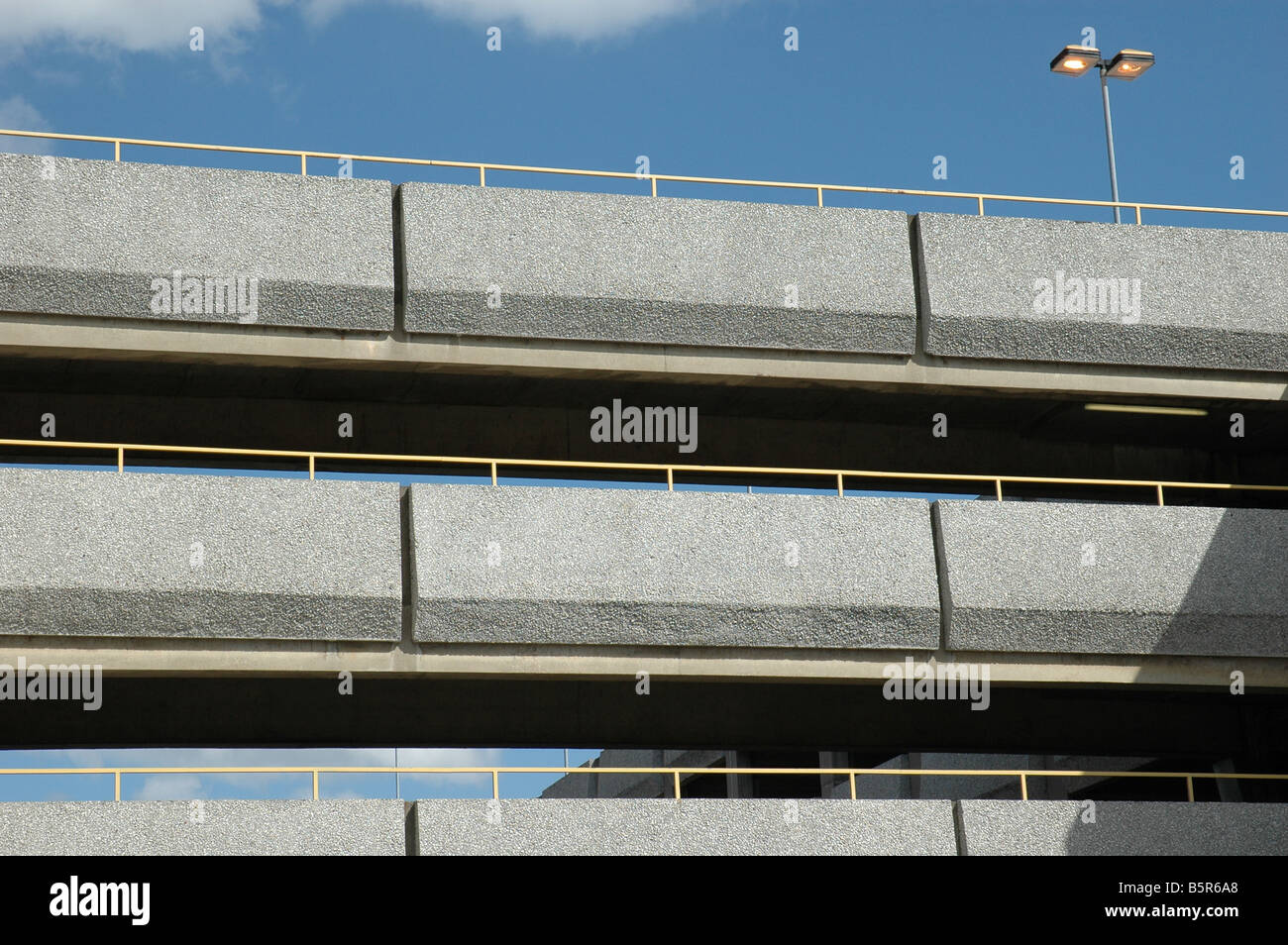 Liverpool one parking hires stock photography and images Alamy