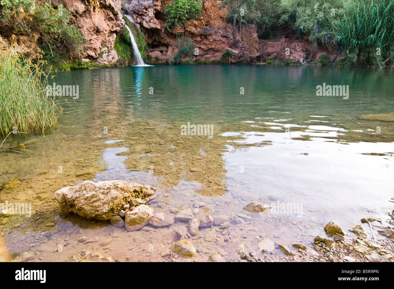 Brightwater Lagoon Reveals Secrets You Never Knew Were Hidden