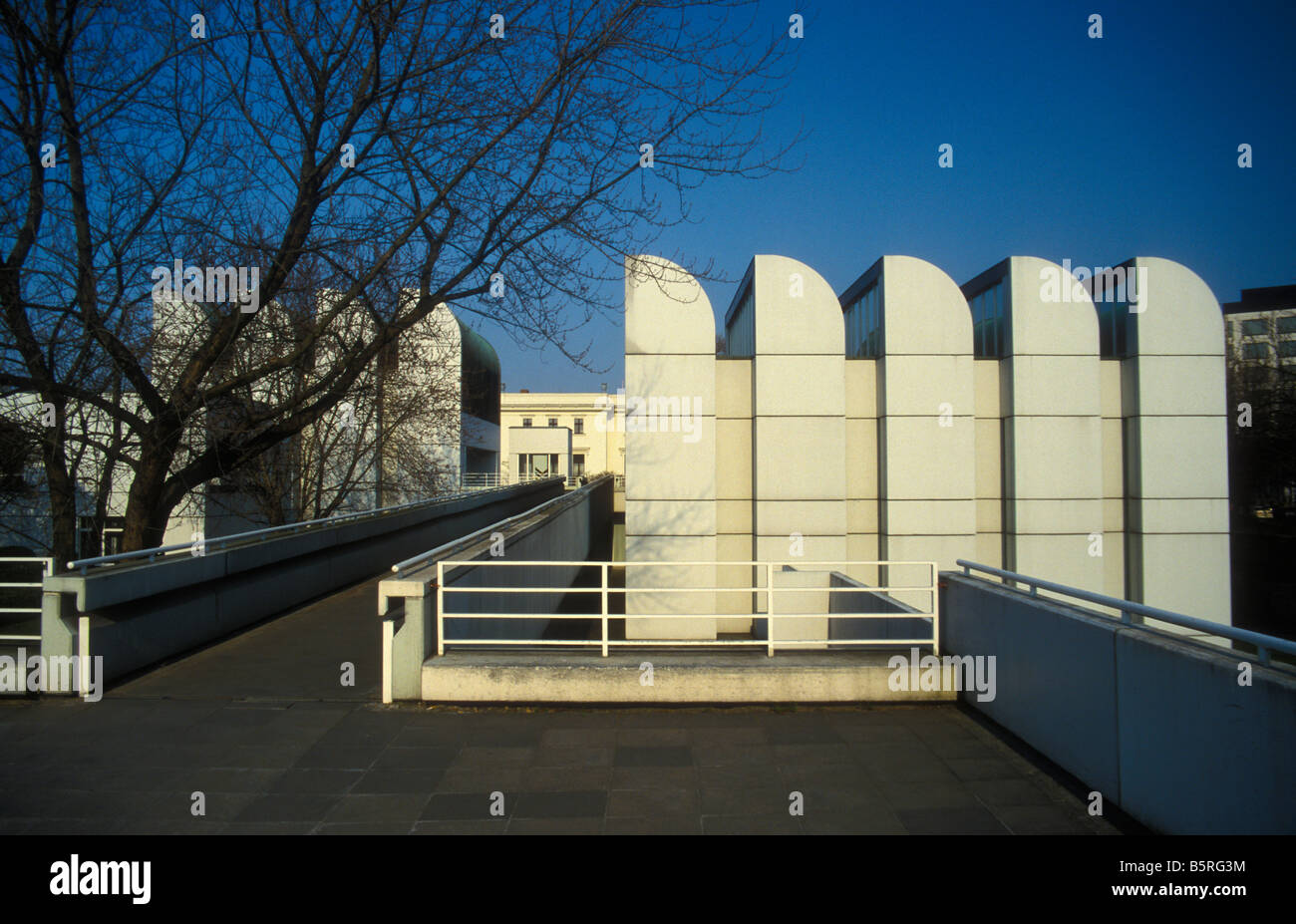 Berlin 1920s Architecture High Resolution Stock Photography And Images Alamy