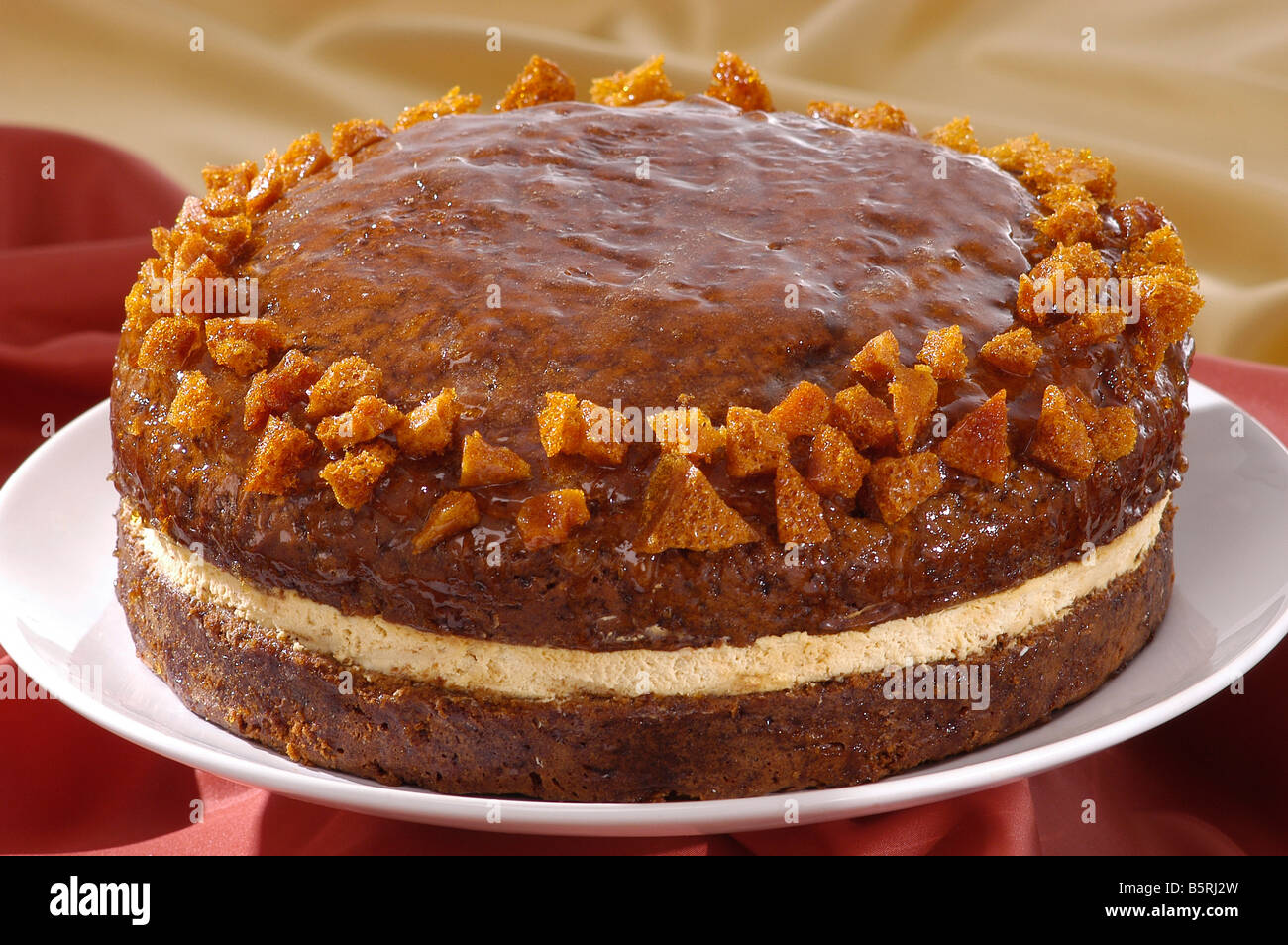 Top more than 122 sticky sponge cake best in.eteachers