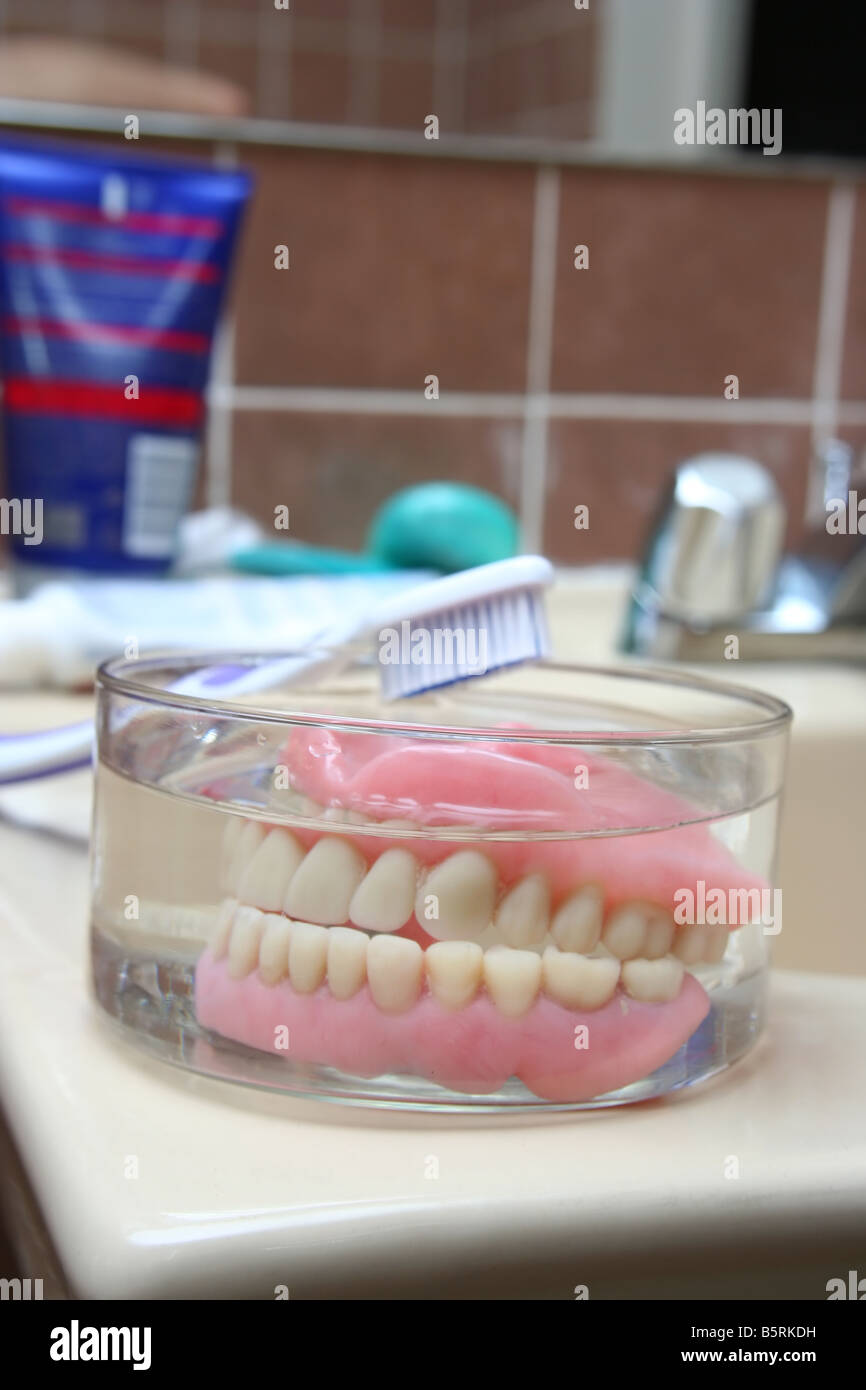 Funny denture hires stock photography and images Alamy