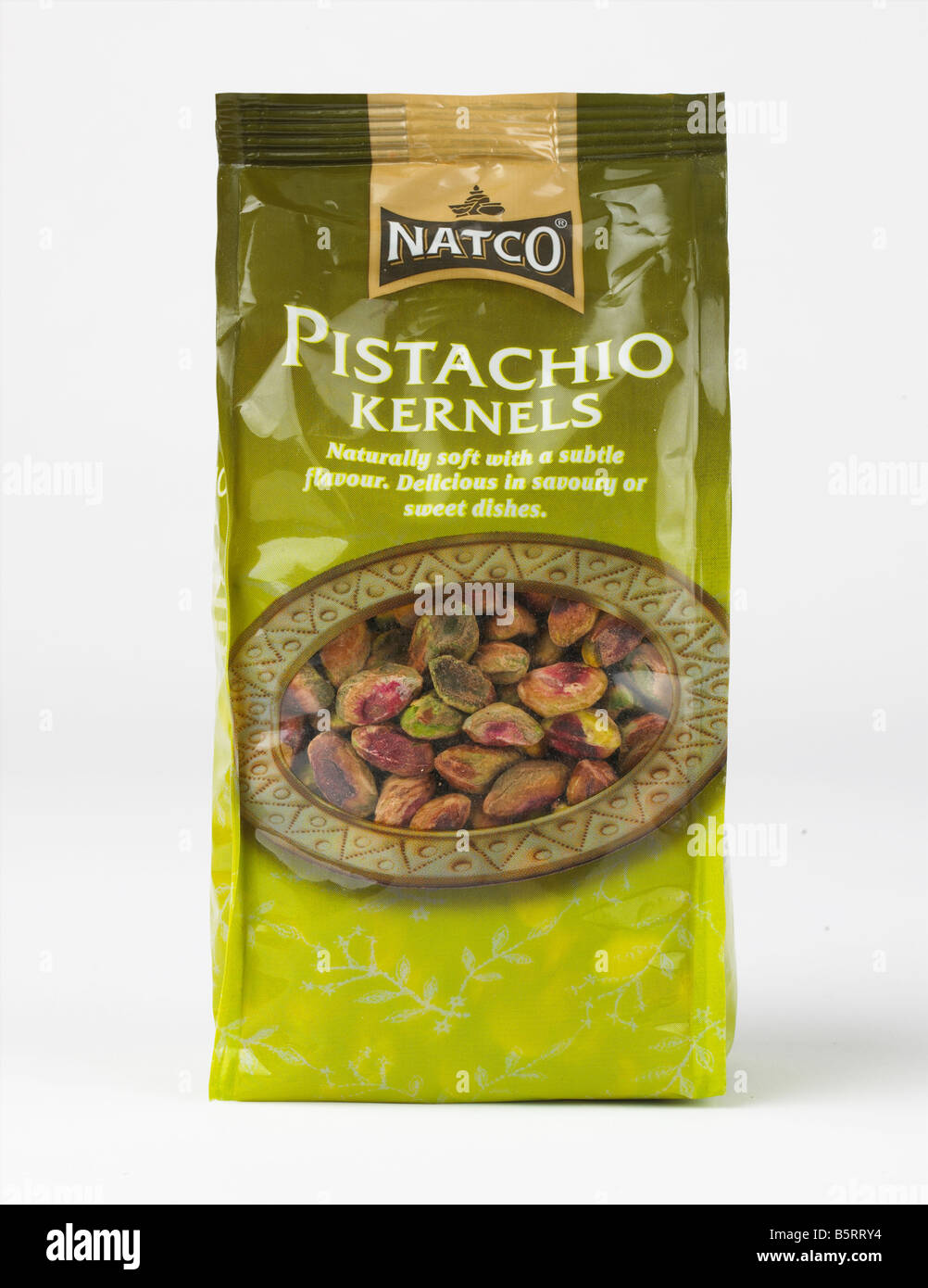 Pistachio bag hires stock photography and images Alamy