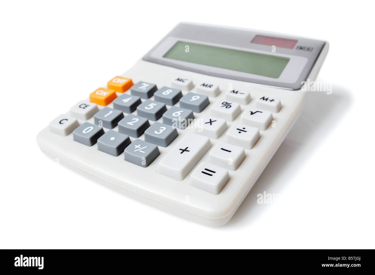 Calculator background hi-res stock photography and images - Alamy