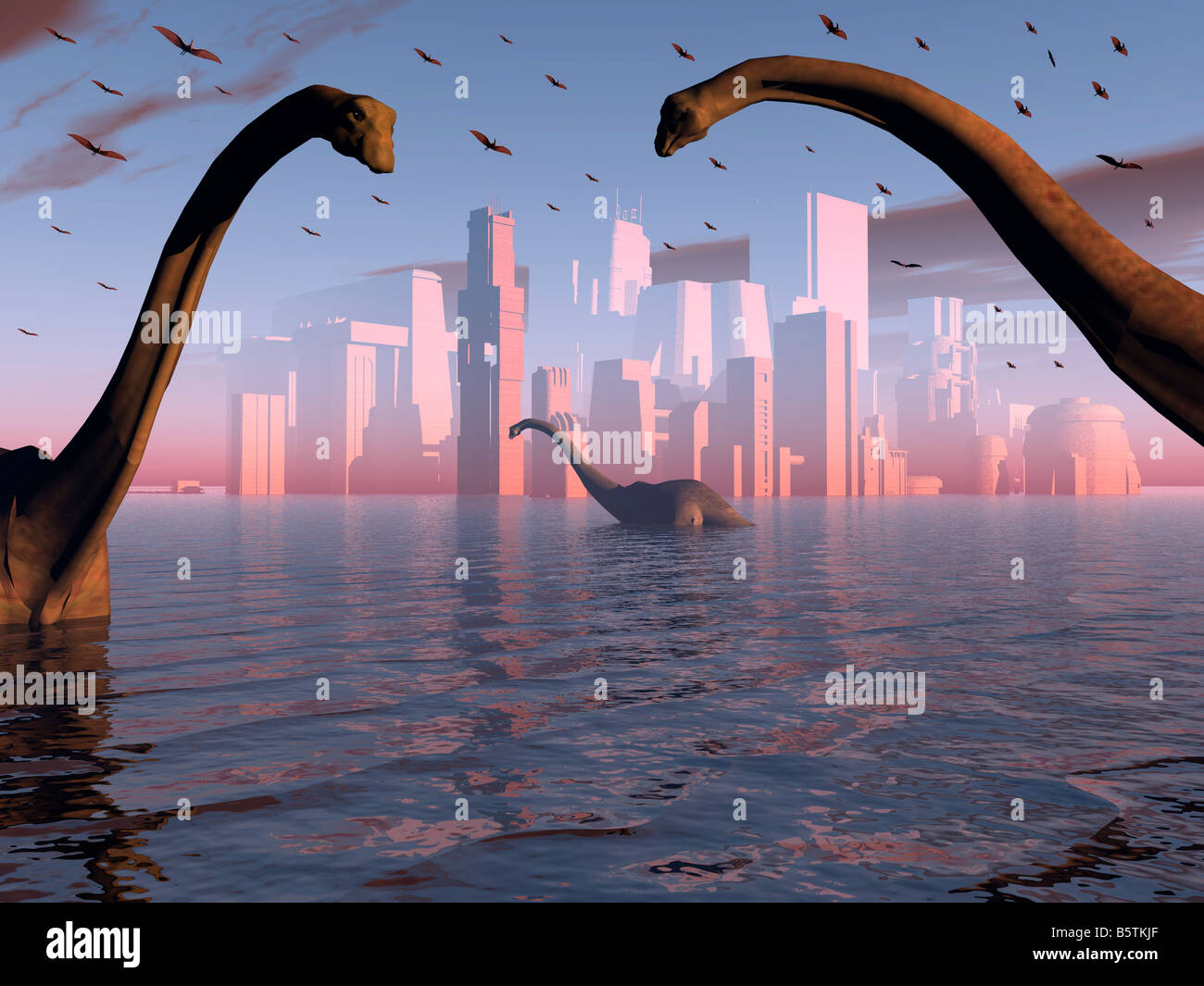 Atlantis mythological city hires stock photography and images Alamy
