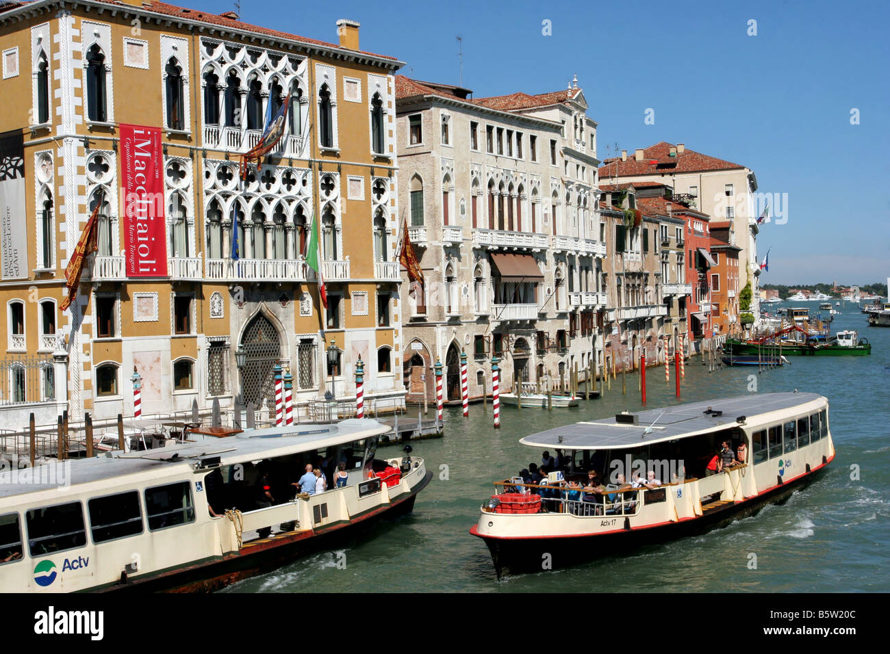 sestiere san marco
