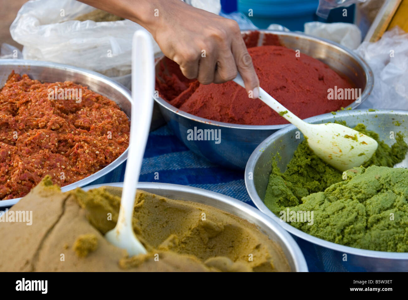 curry for sale