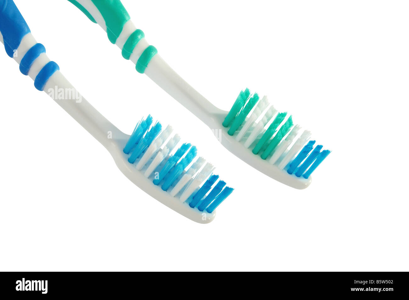 The tooth brush is the tool of personal hygiene every day Stock Photo ...
