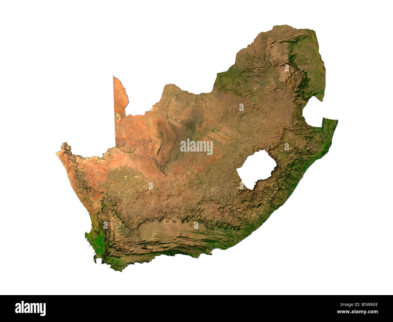 Republic Of South Africa Map Republic Of South Africa Map High Resolution Stock Photography And Images -  Alamy