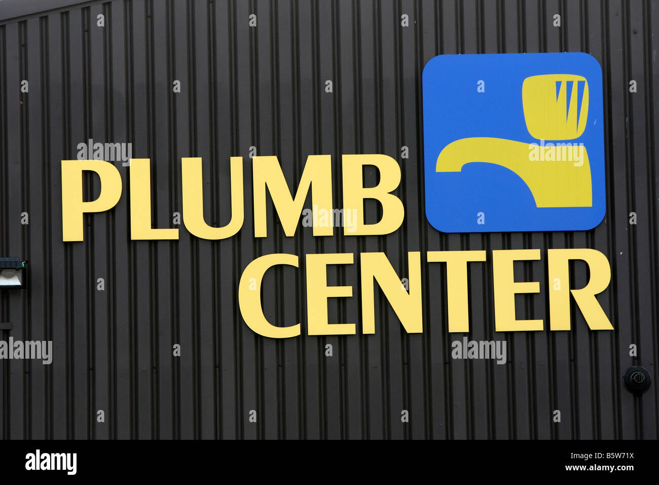 The Plumb Center, a Plumbing and building materials firm owned by