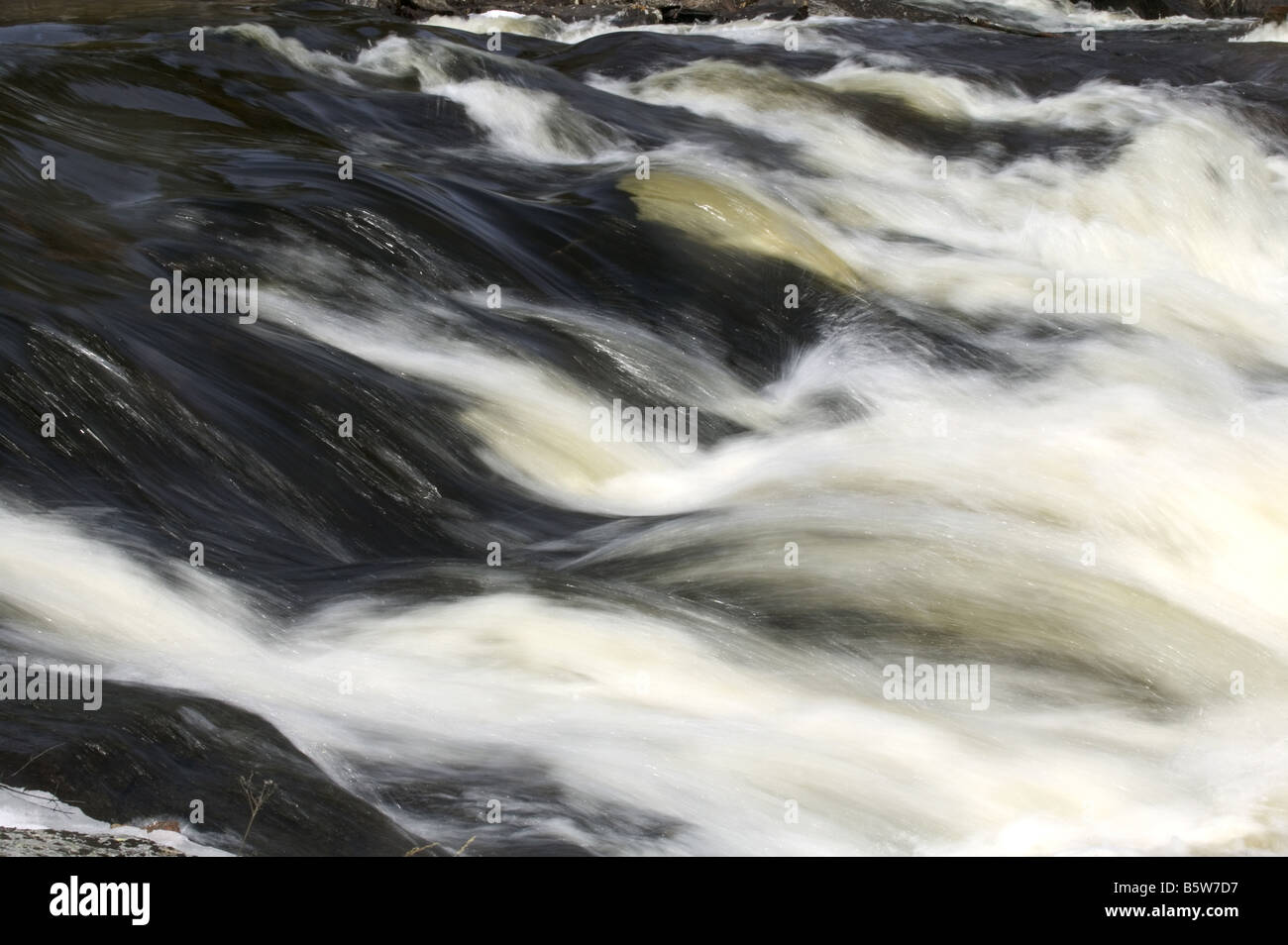 Sweden river hi-res stock photography and images - Alamy