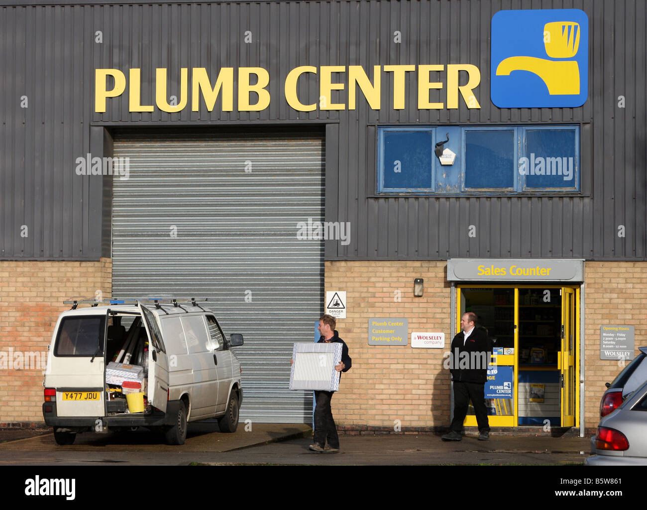 Plumb center logo hires stock photography and images Alamy