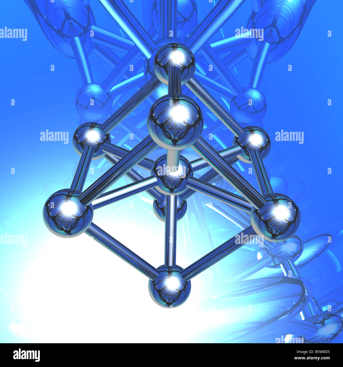 Iron molecule hires stock photography and images Alamy