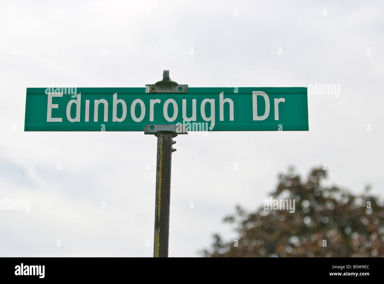 Auld reekie hires stock photography and images Alamy