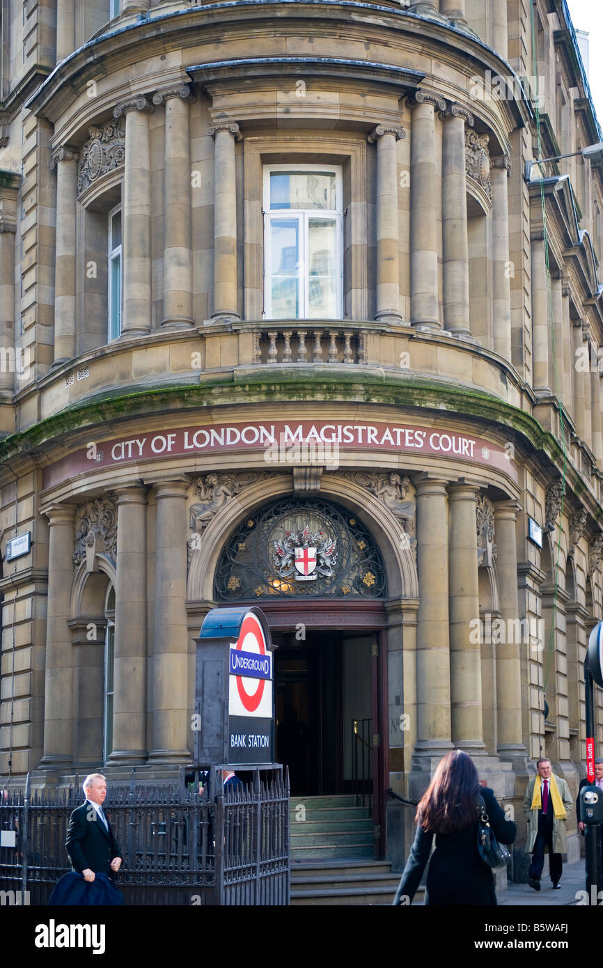 the-city-of-london-magistrates-court-high-resolution-stock-photography