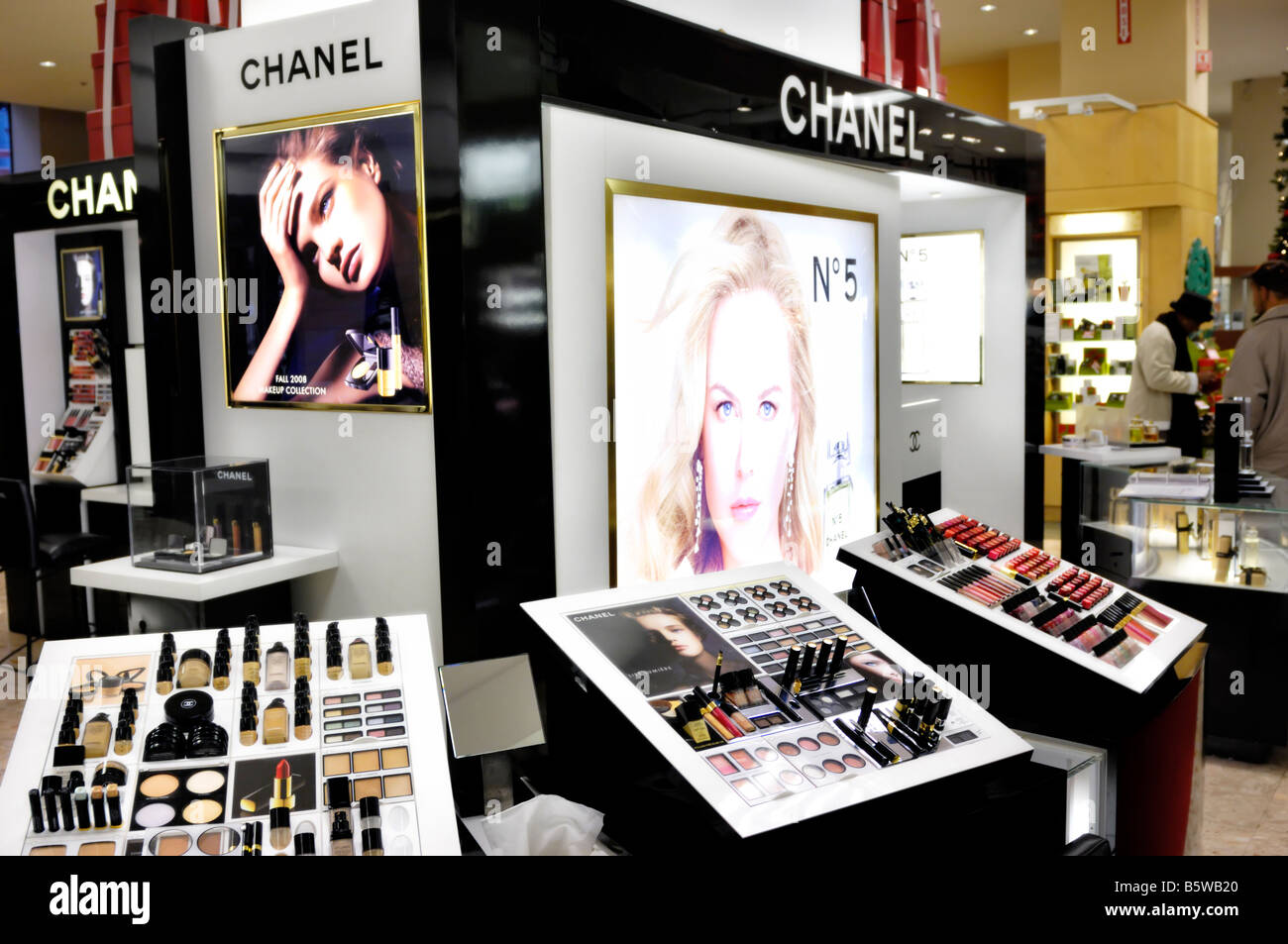 Top 10 Best Chanel Makeup near Financial District Manhattan NY  August  2023  Yelp