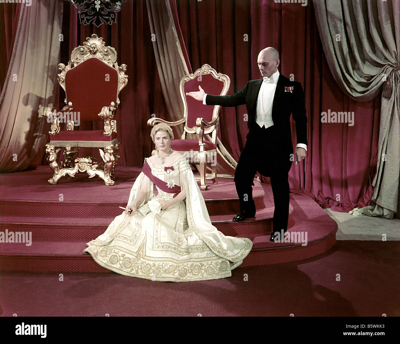 Anastasia 1956