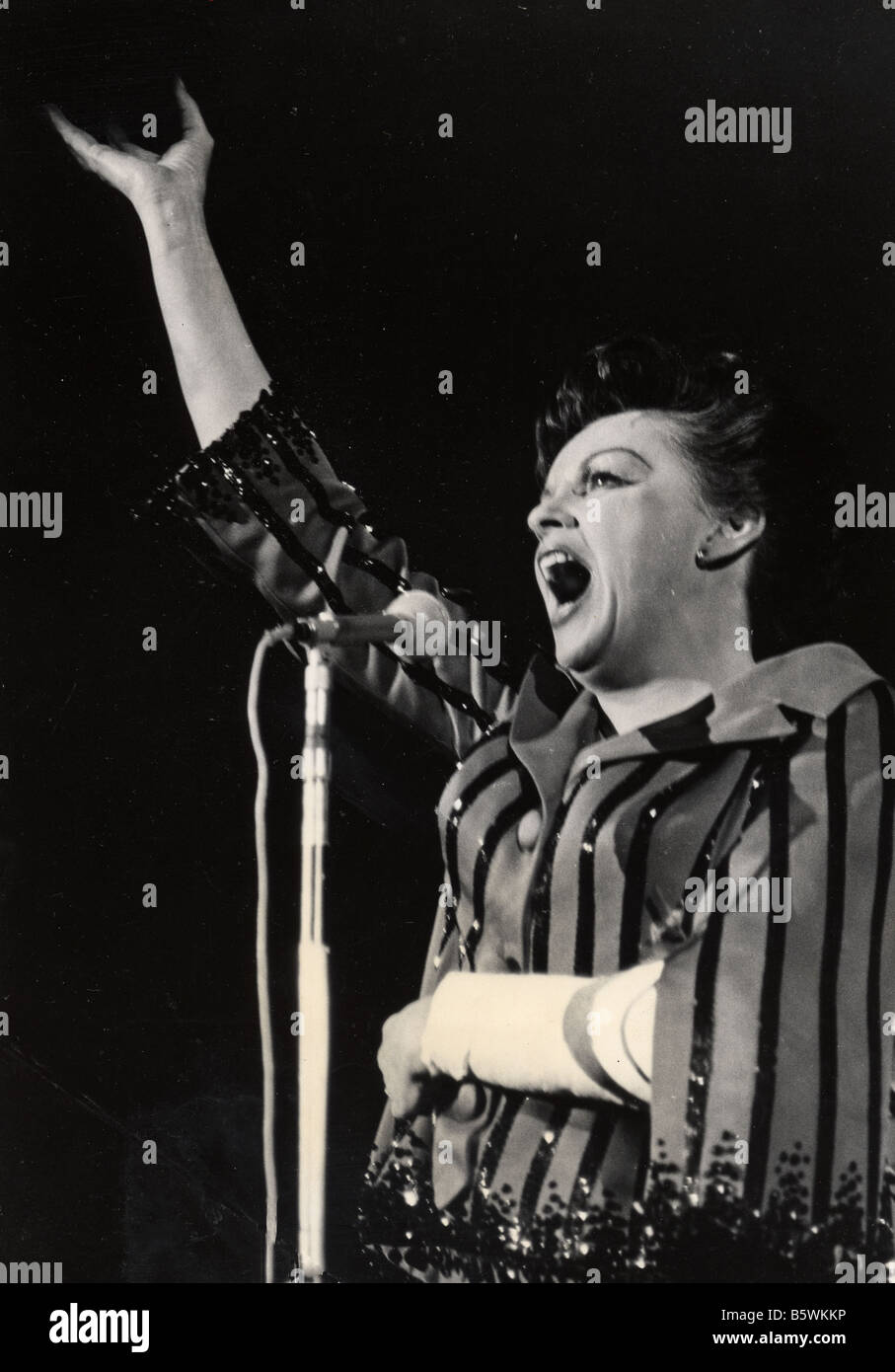 Judy garland london hires stock photography and images Alamy