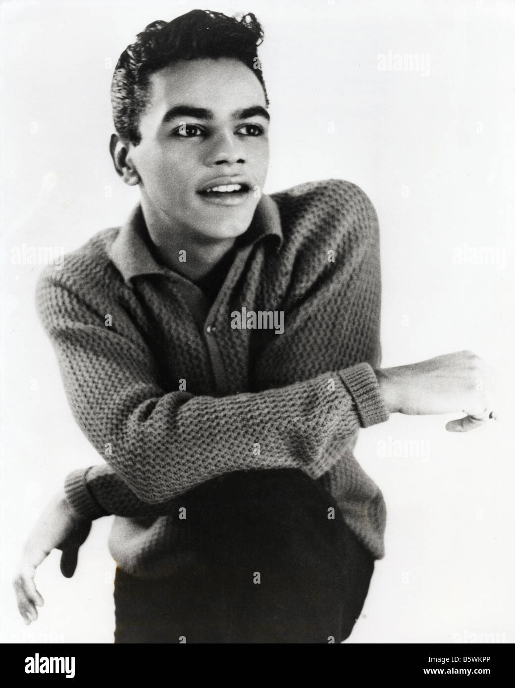 Johnny mathis hi-res stock photography and images - Alamy