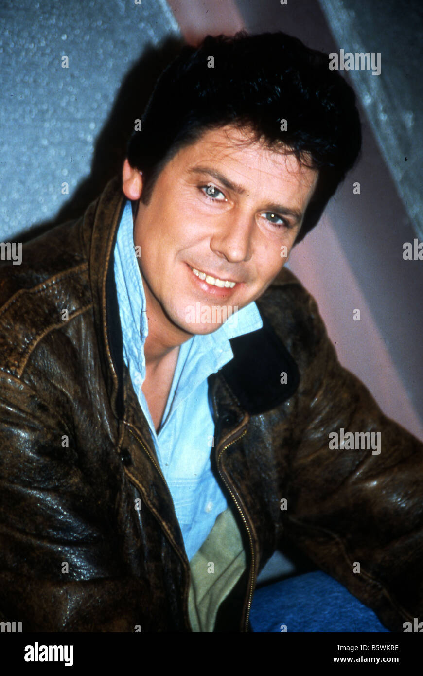 Shakin stevens hi-res stock photography and images - Alamy