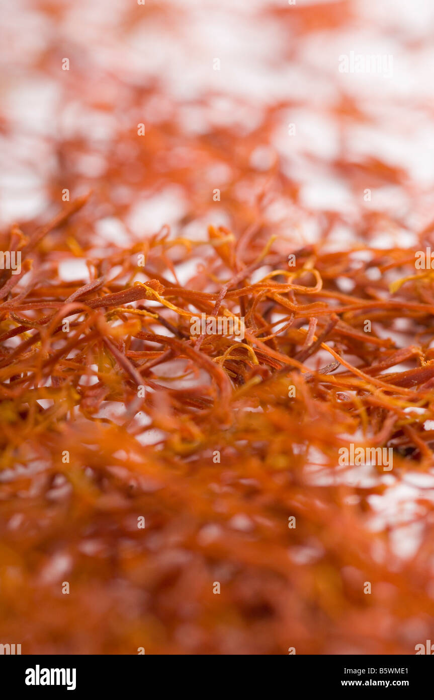 Flavouring with saffron hires stock photography and images Alamy