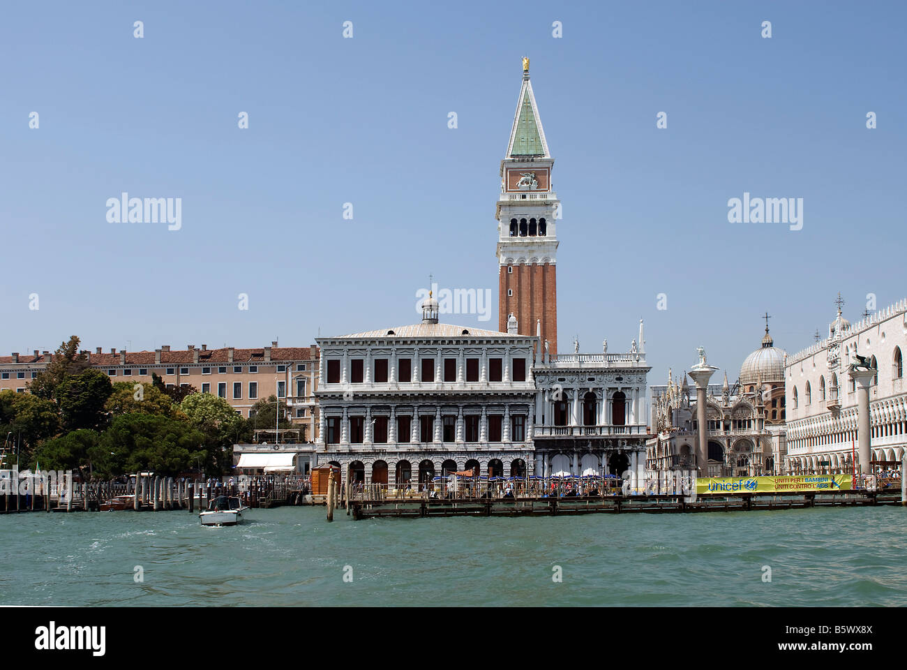 Doges palace venise hi-res stock photography and images - Alamy