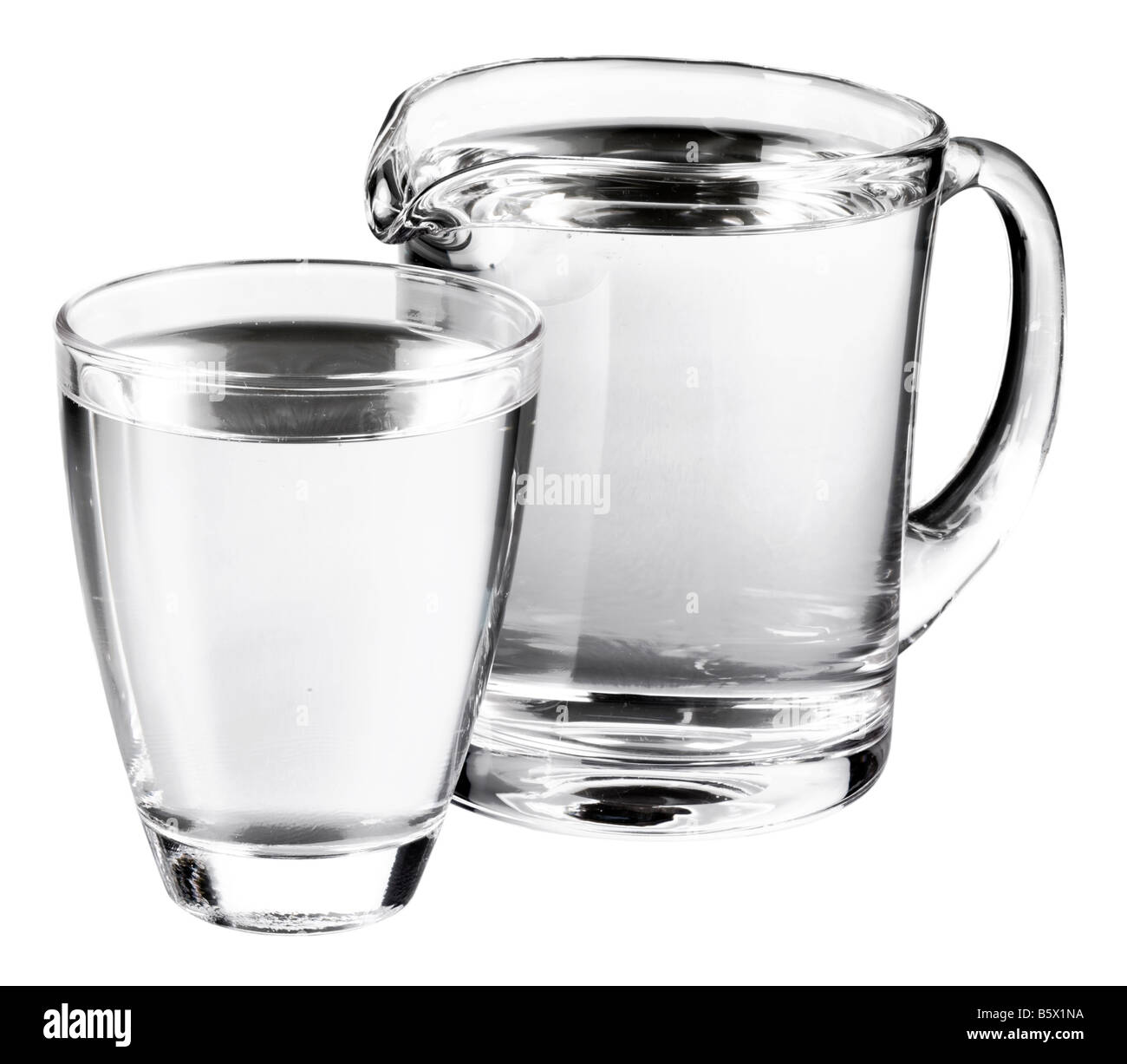 Jug of water hires stock photography and images Alamy