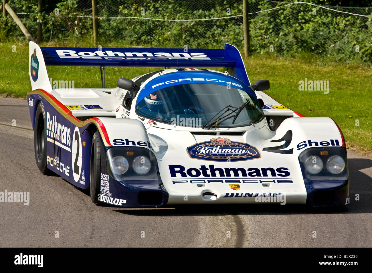 Porsche 956 online