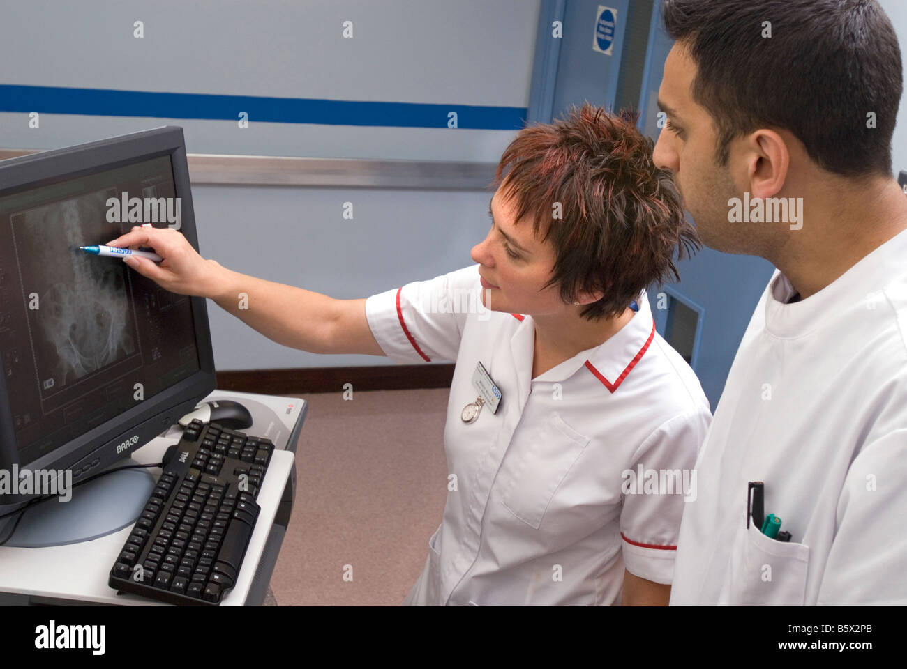 Radiographers hires stock photography and images Alamy
