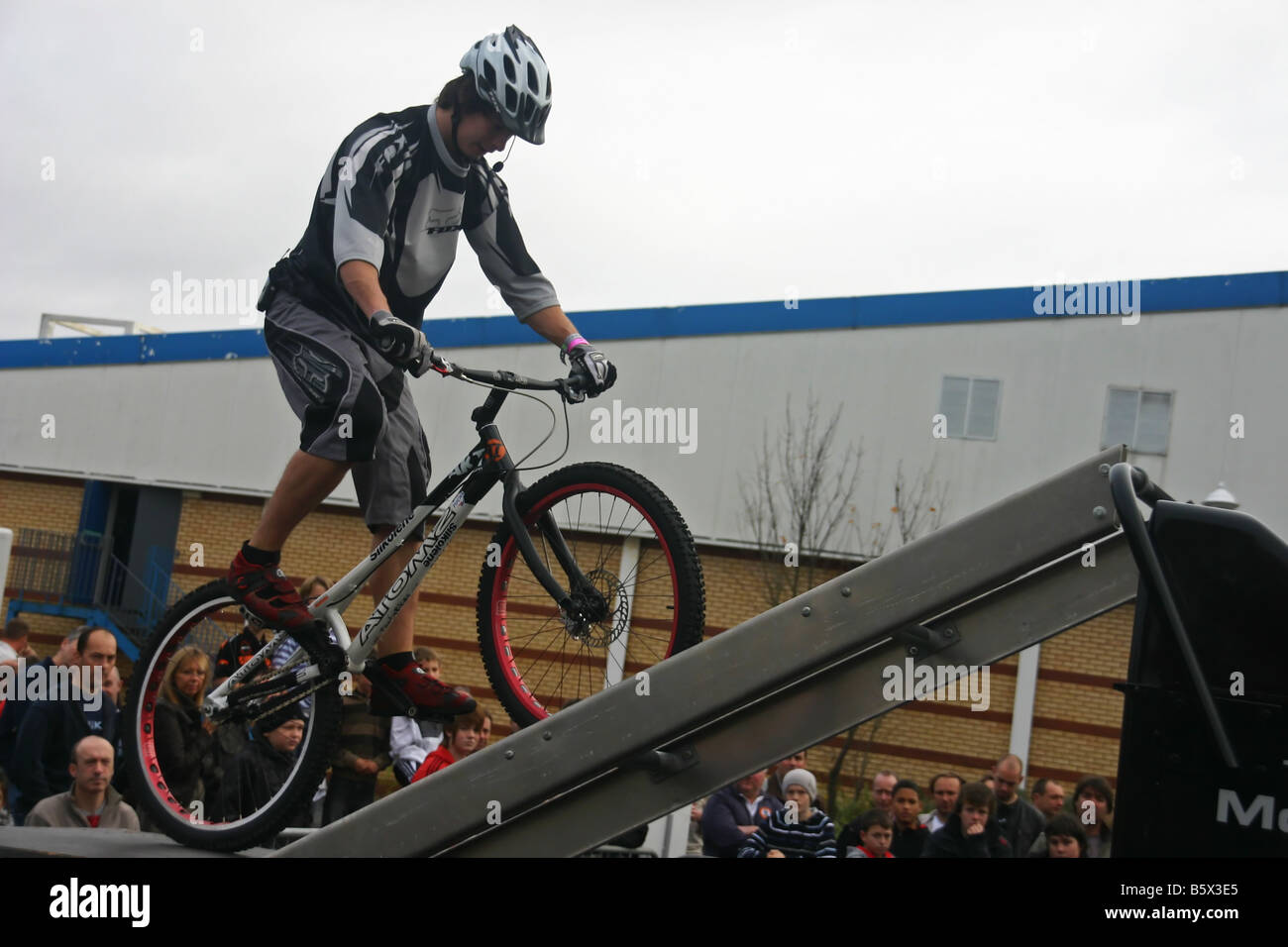 trials bike bmx