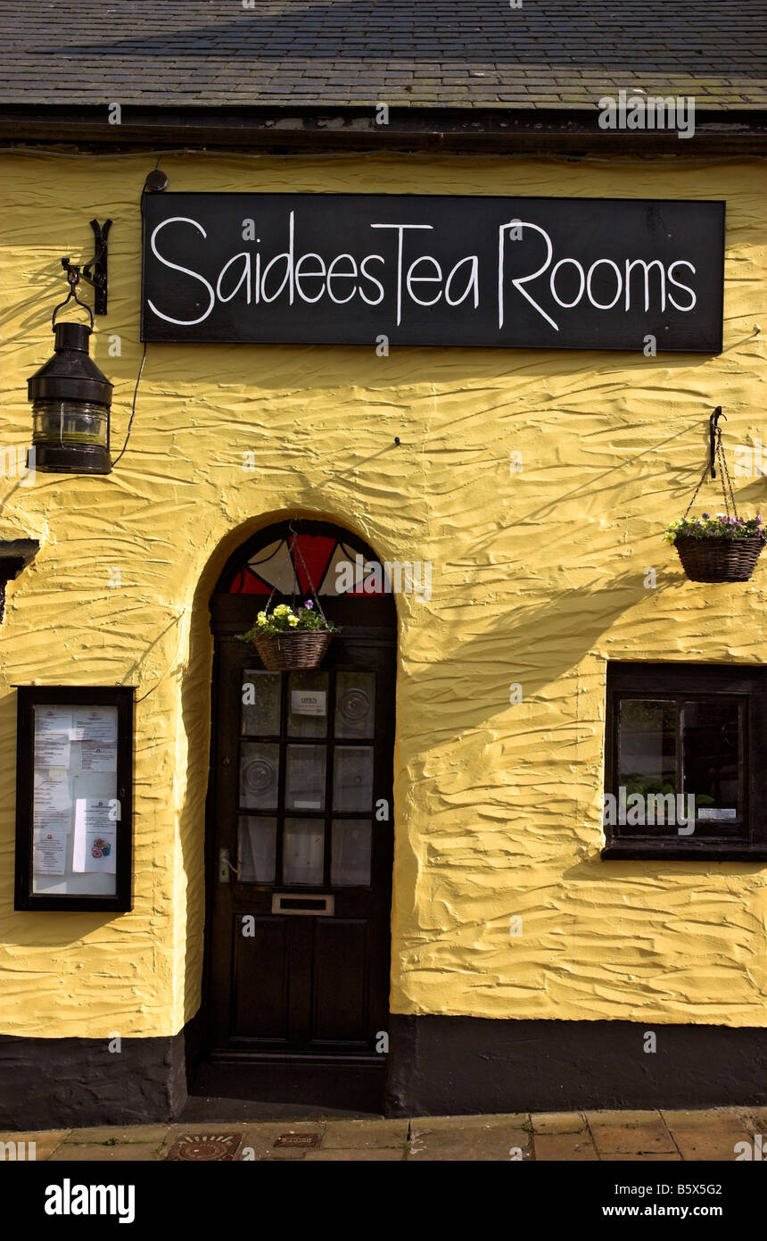 English tea rooms hires stock photography and images Alamy
