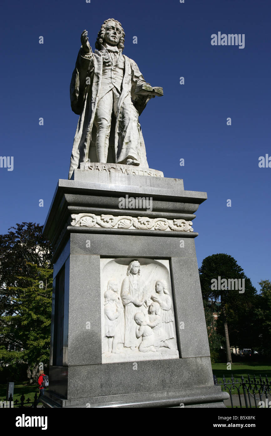 Watts memorial statue hires stock photography and images Alamy