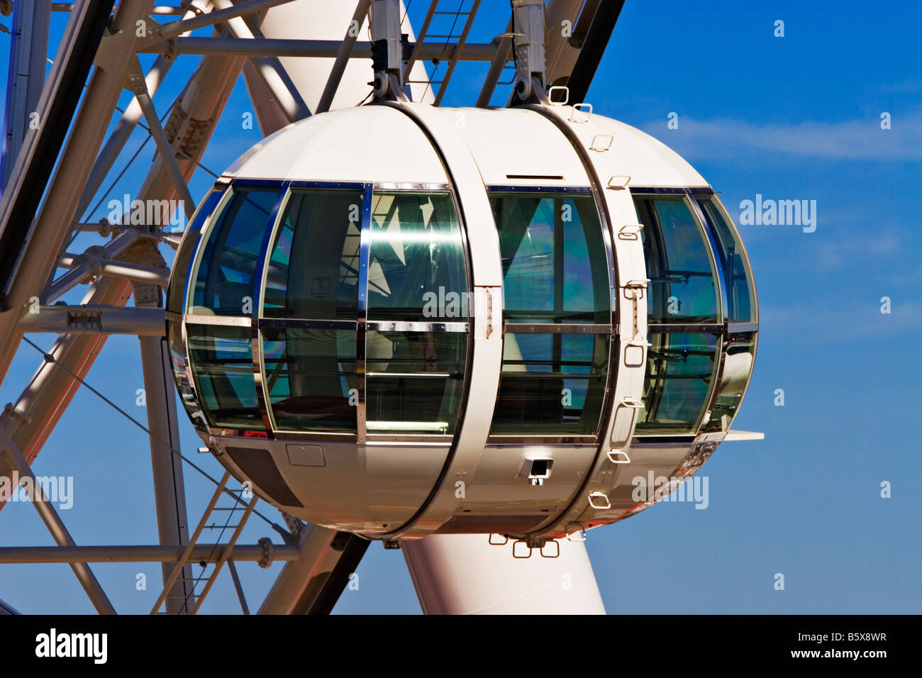 Melbourne Attractions / The Southern Star Observation Wheel. Melbourne ...