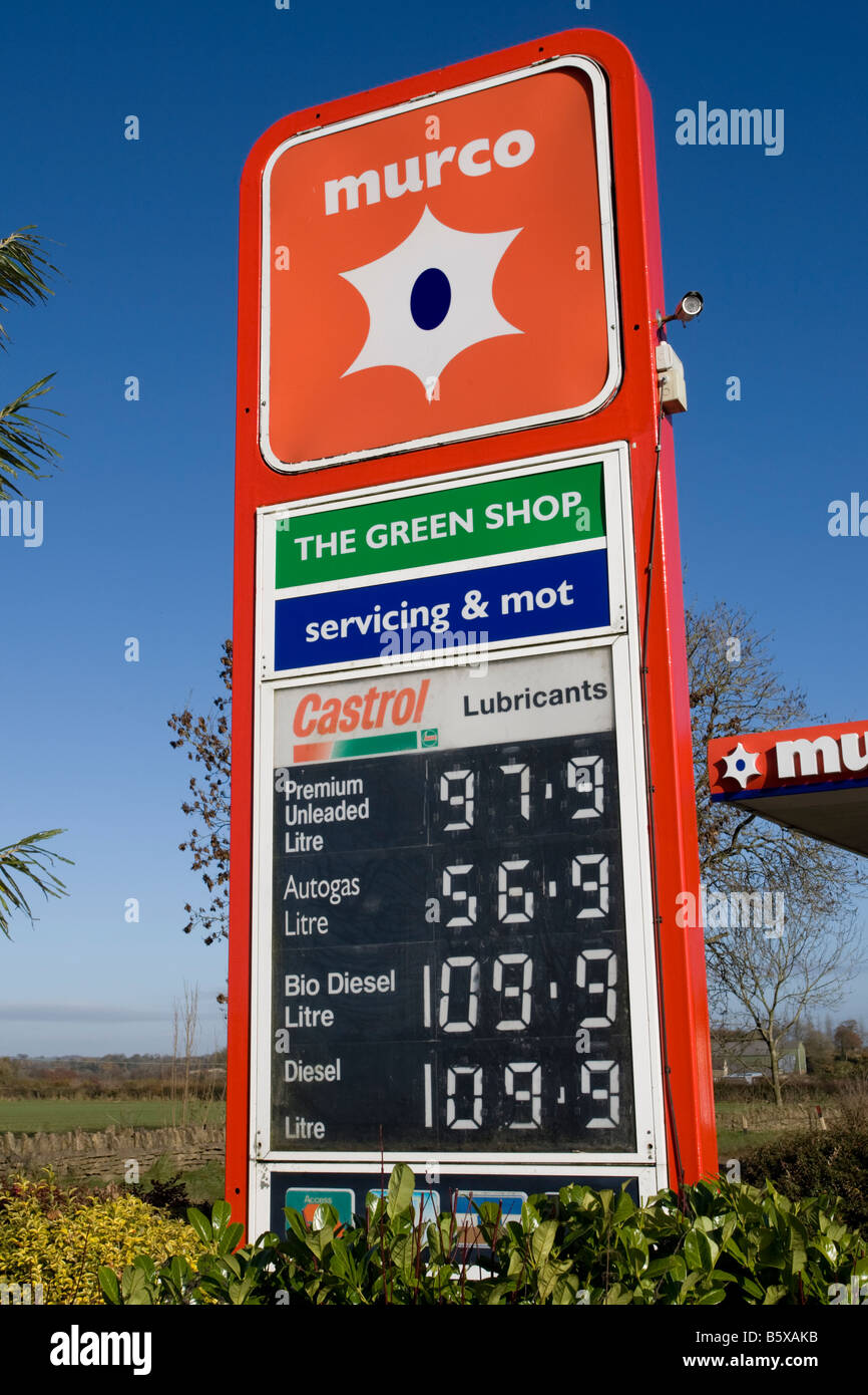 Murco hires stock photography and images Alamy