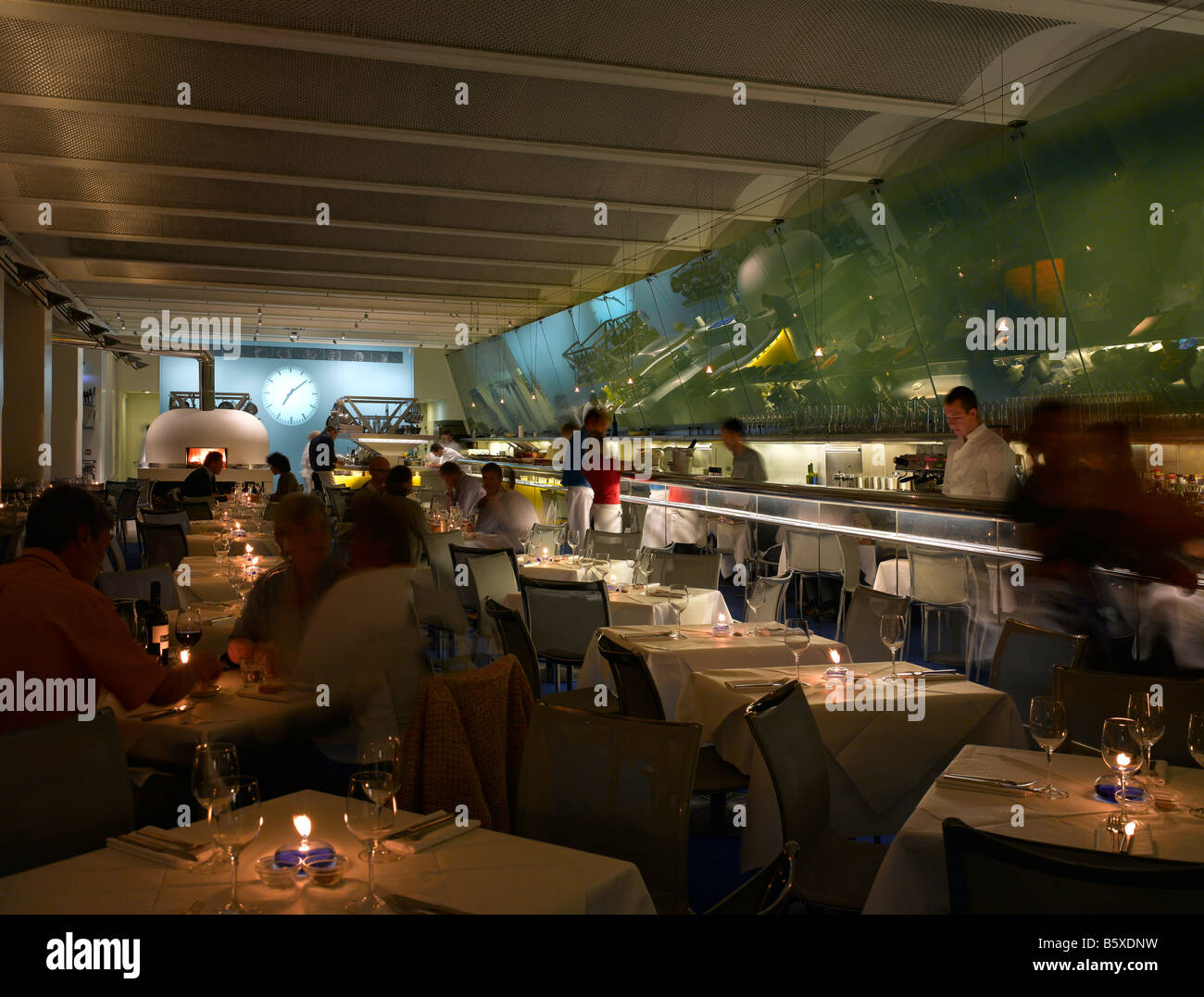 The river cafe hammersmith hires stock photography and images Alamy