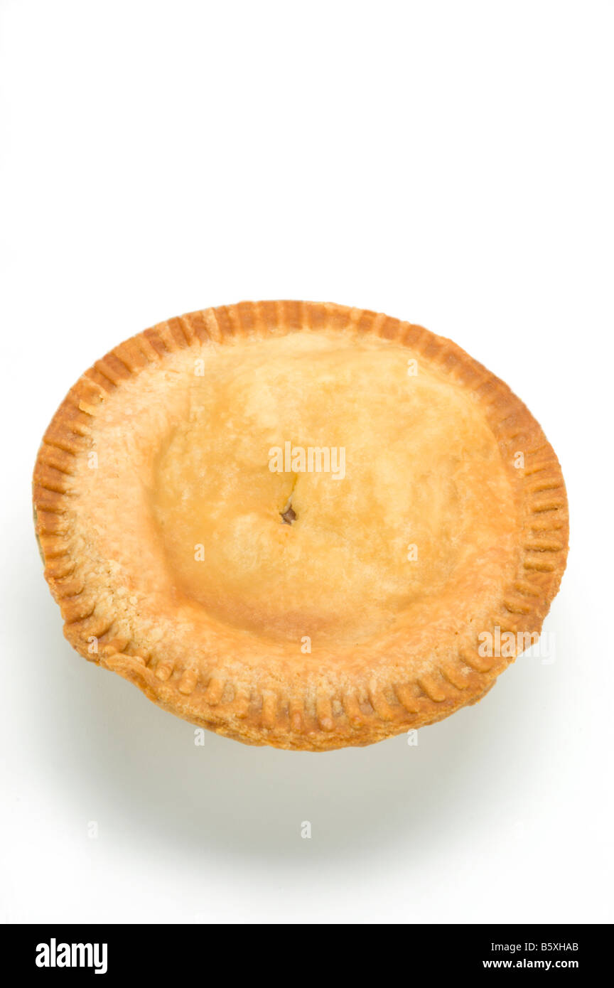 Poultry pie hi-res stock photography and images - Alamy