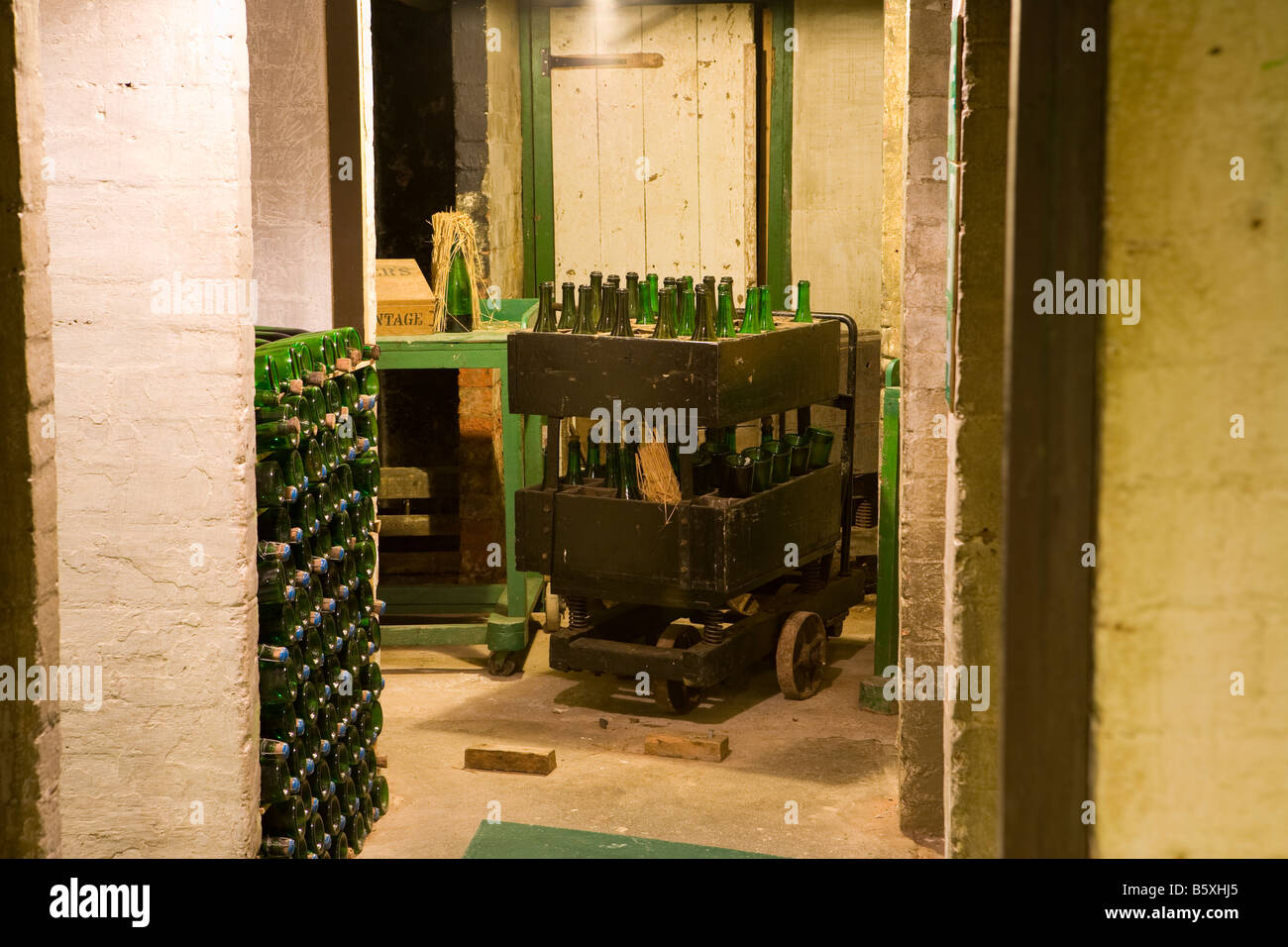 Hereford Cider Museum, Herefordshire, UK Stock Photo Alamy