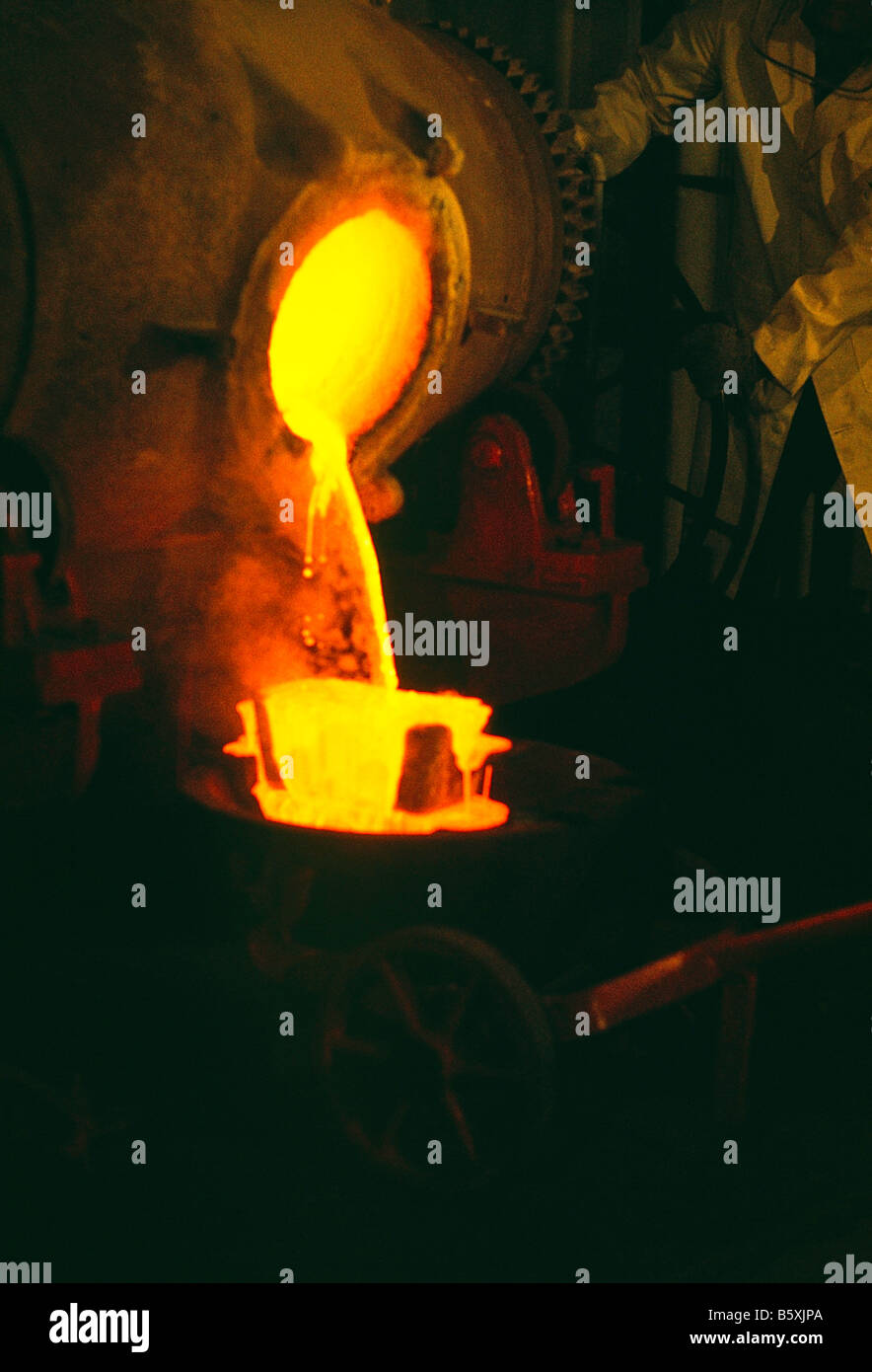 Gold miners canada hires stock photography and images Alamy