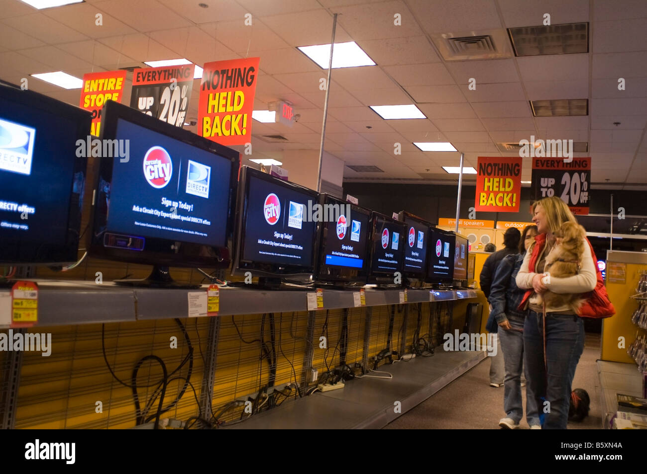 electronics store near me