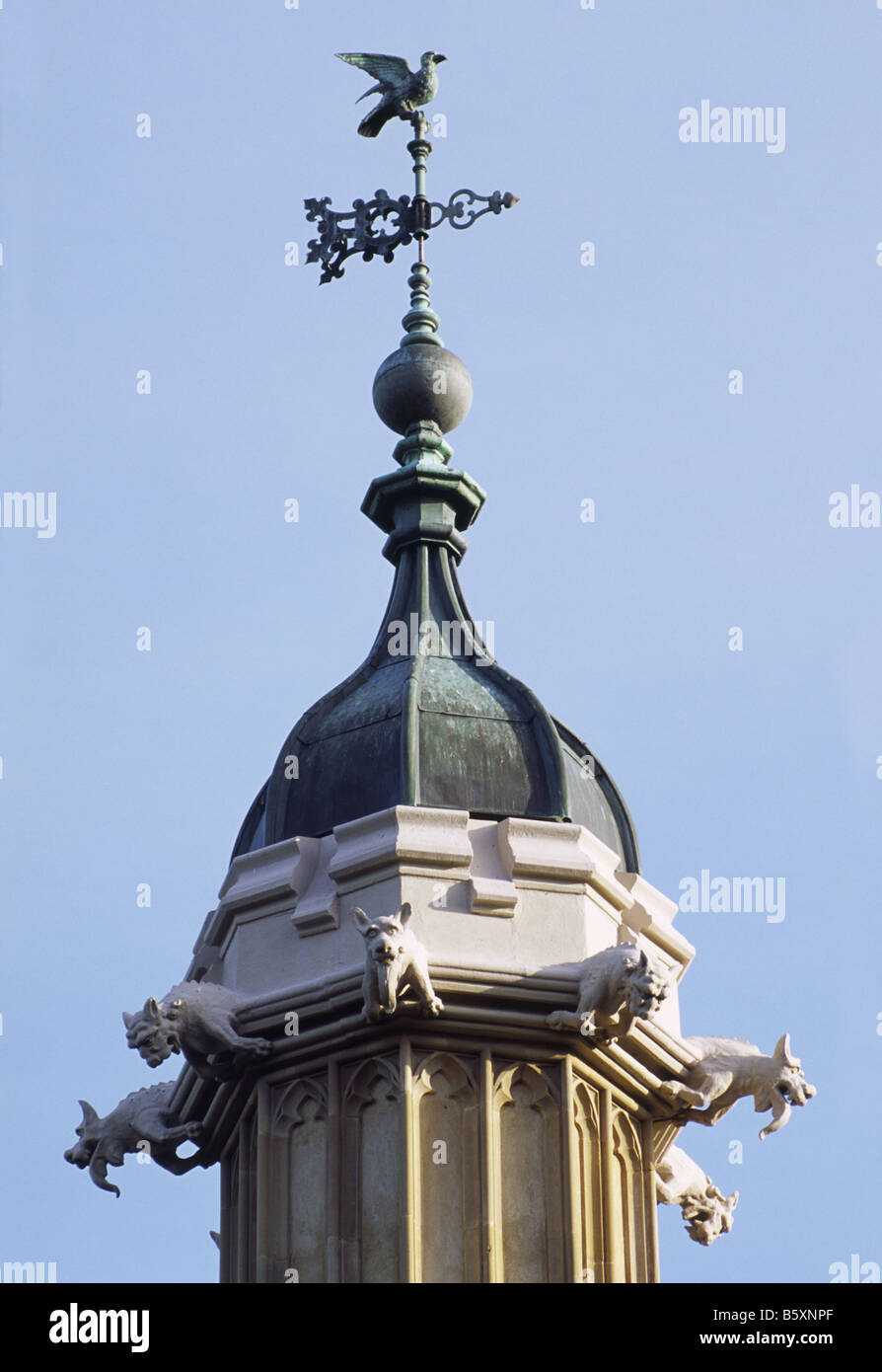 Rooftop knebworth house hires stock photography and images Alamy