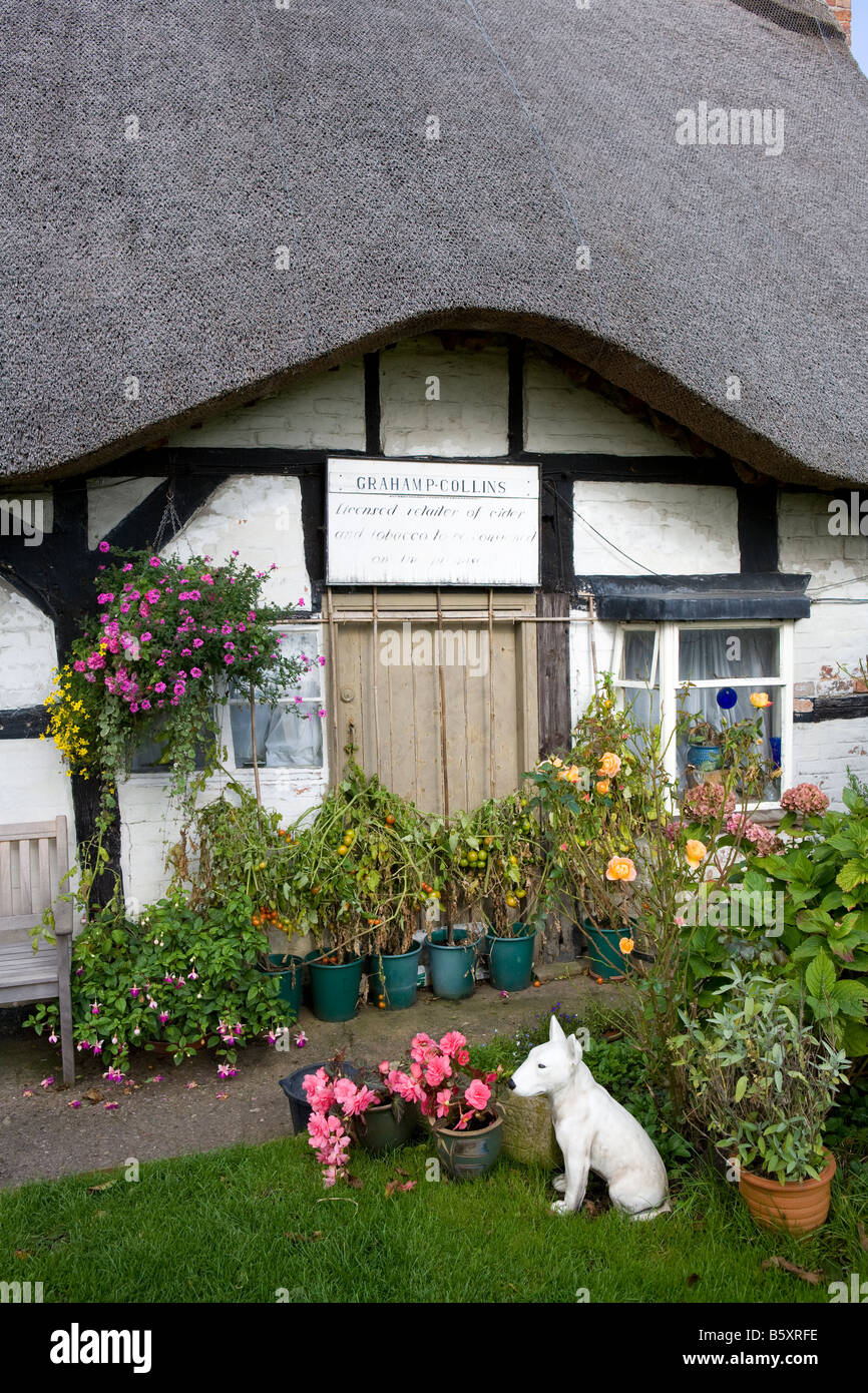 The monkey house defford hires stock photography and images Alamy