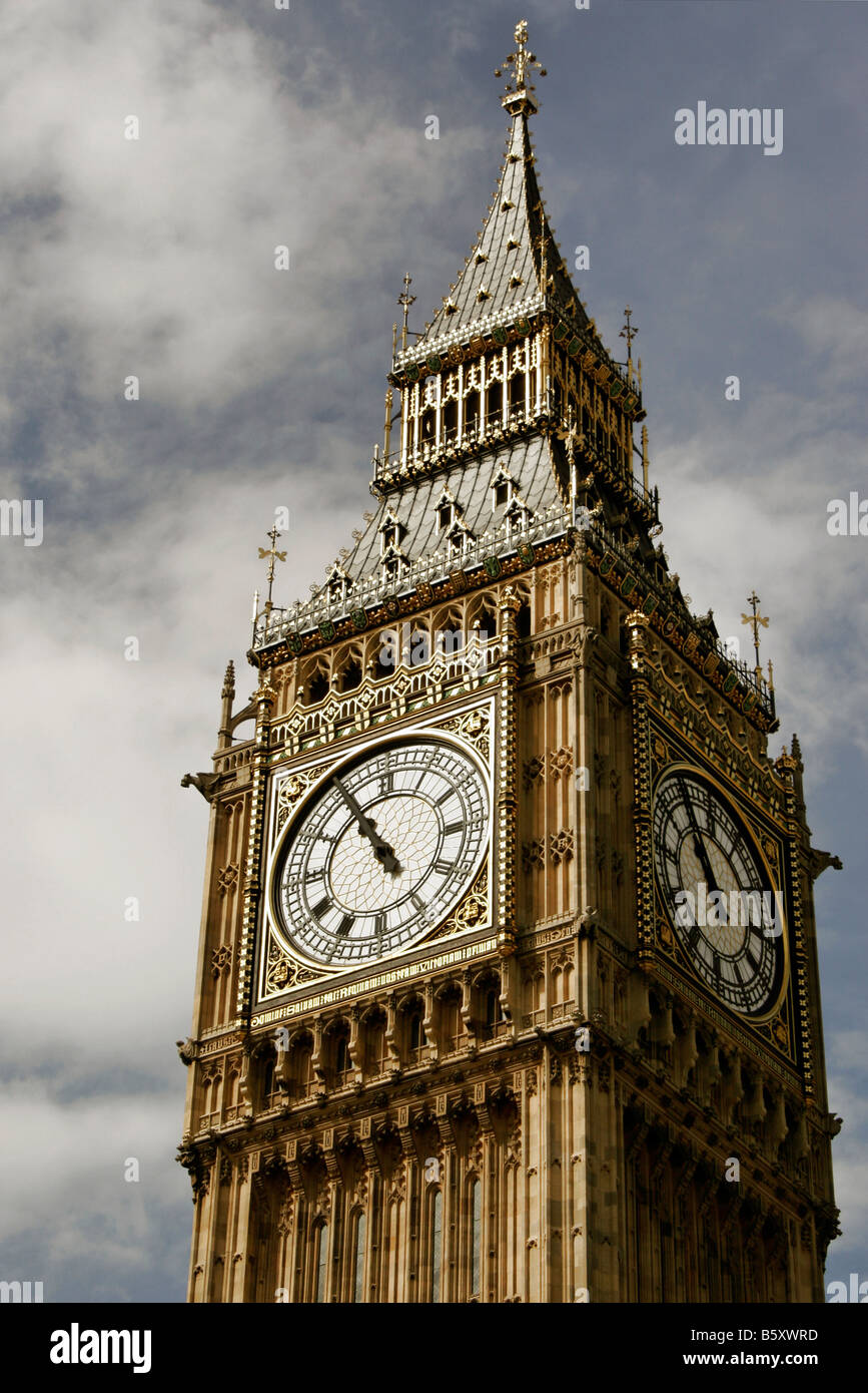 Big ben clock hires stock photography and images Alamy