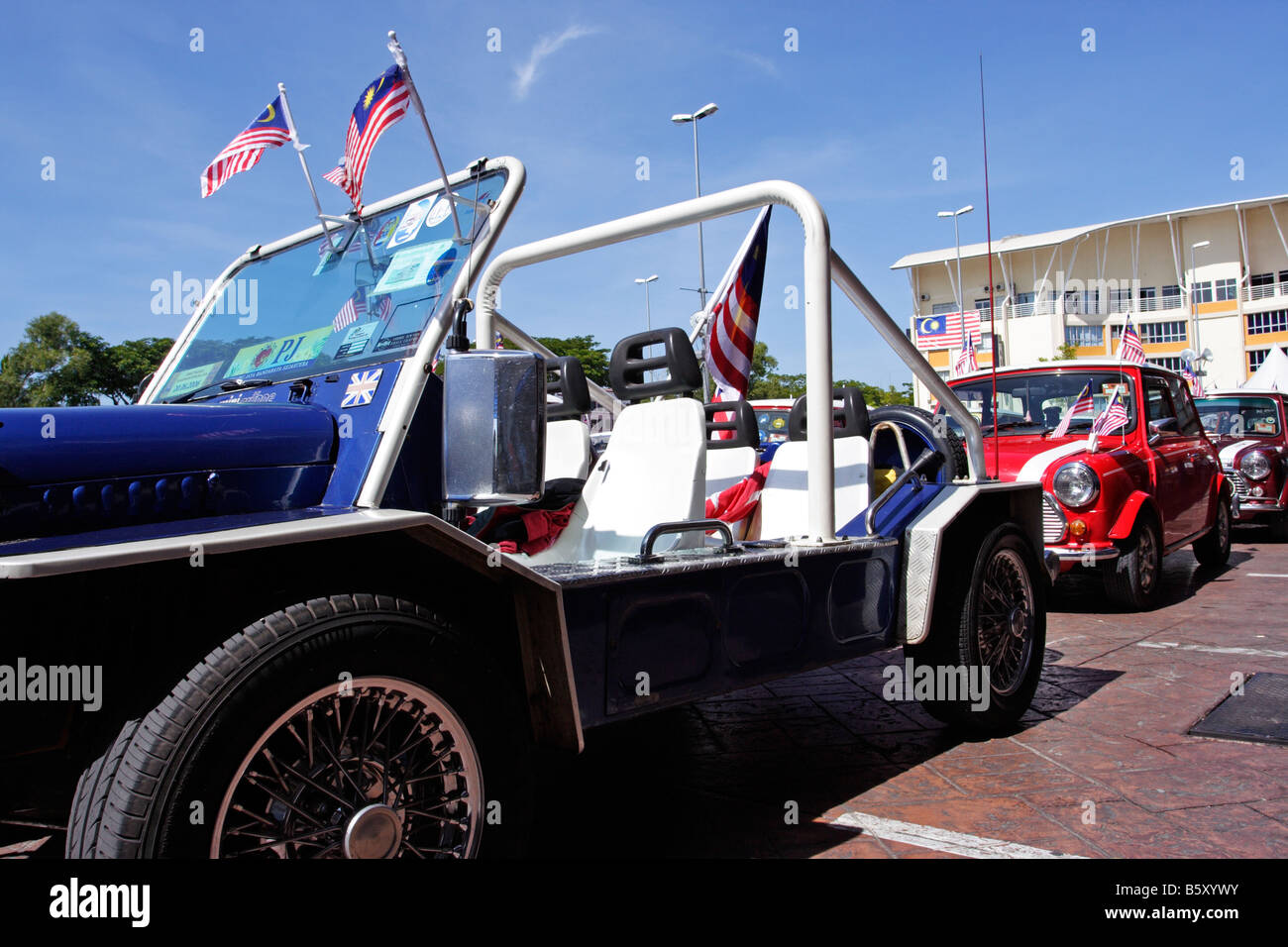 Mini Mork Mork hi-res stock photography and images - Alamy