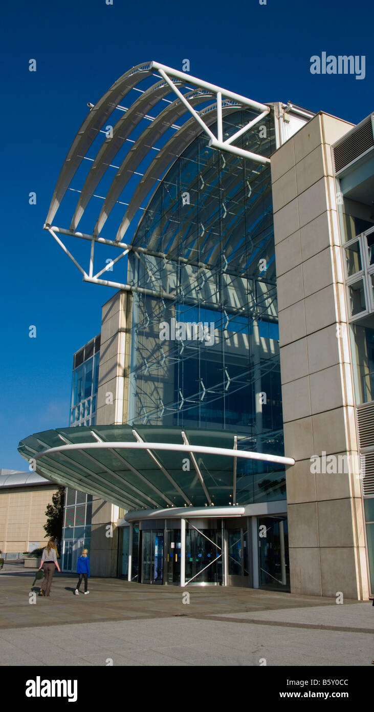 The Mall, Cribbs Causeway, Bristol, large out of town shopping centre