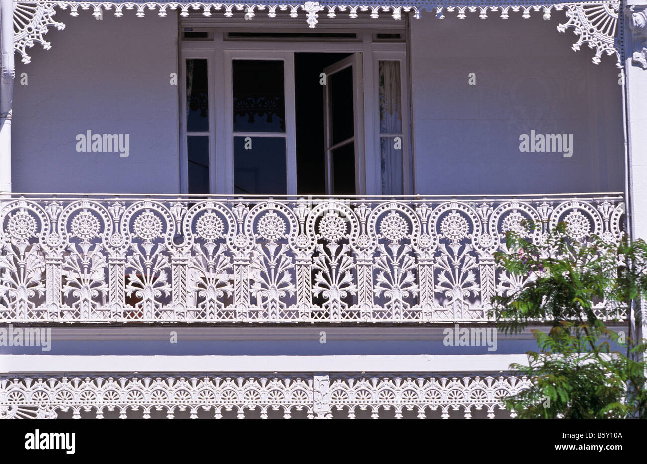 48+ Sydney Lace Wrought Iron Pics