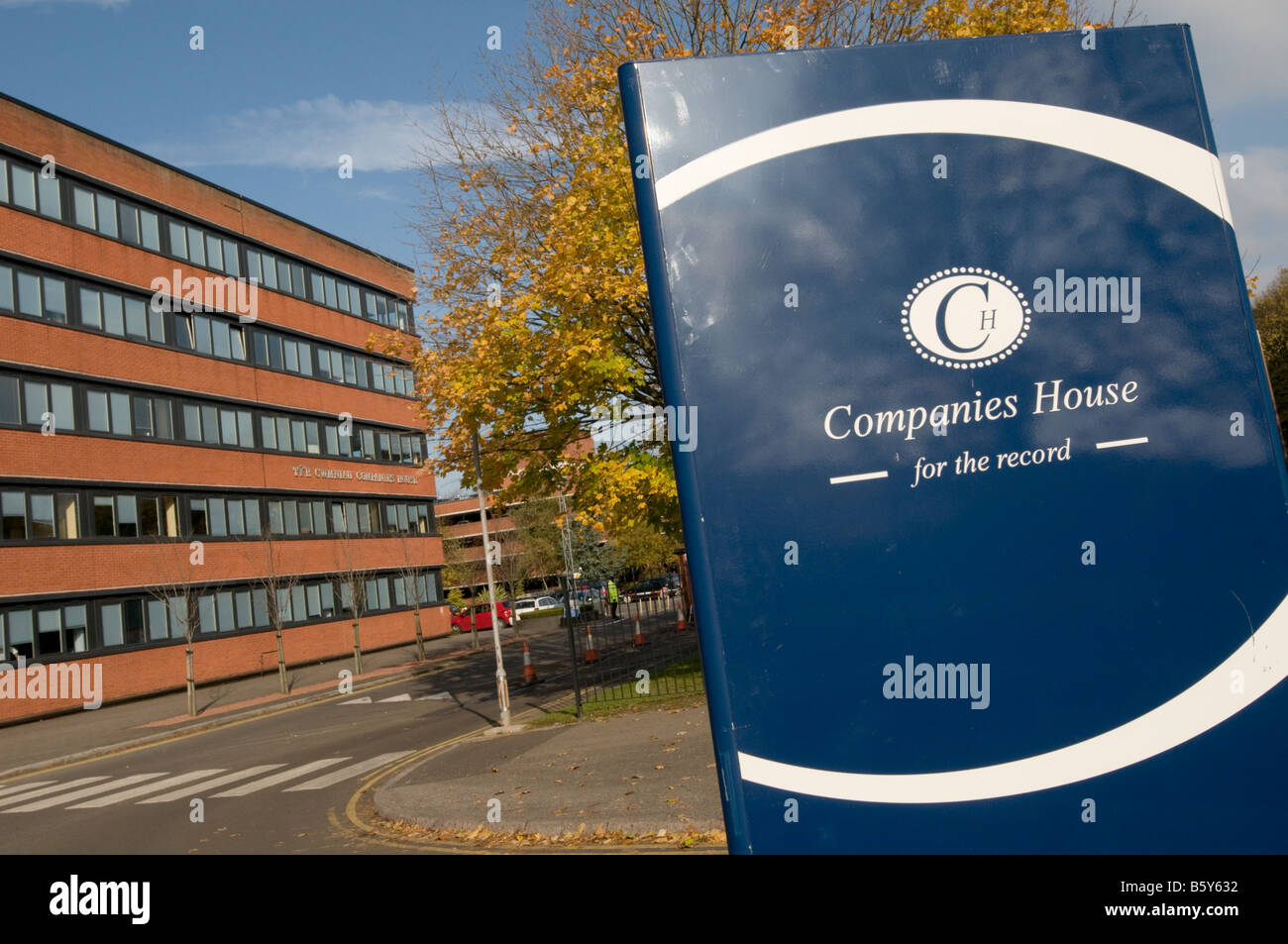 Companies house cardiff hires stock photography and images Alamy