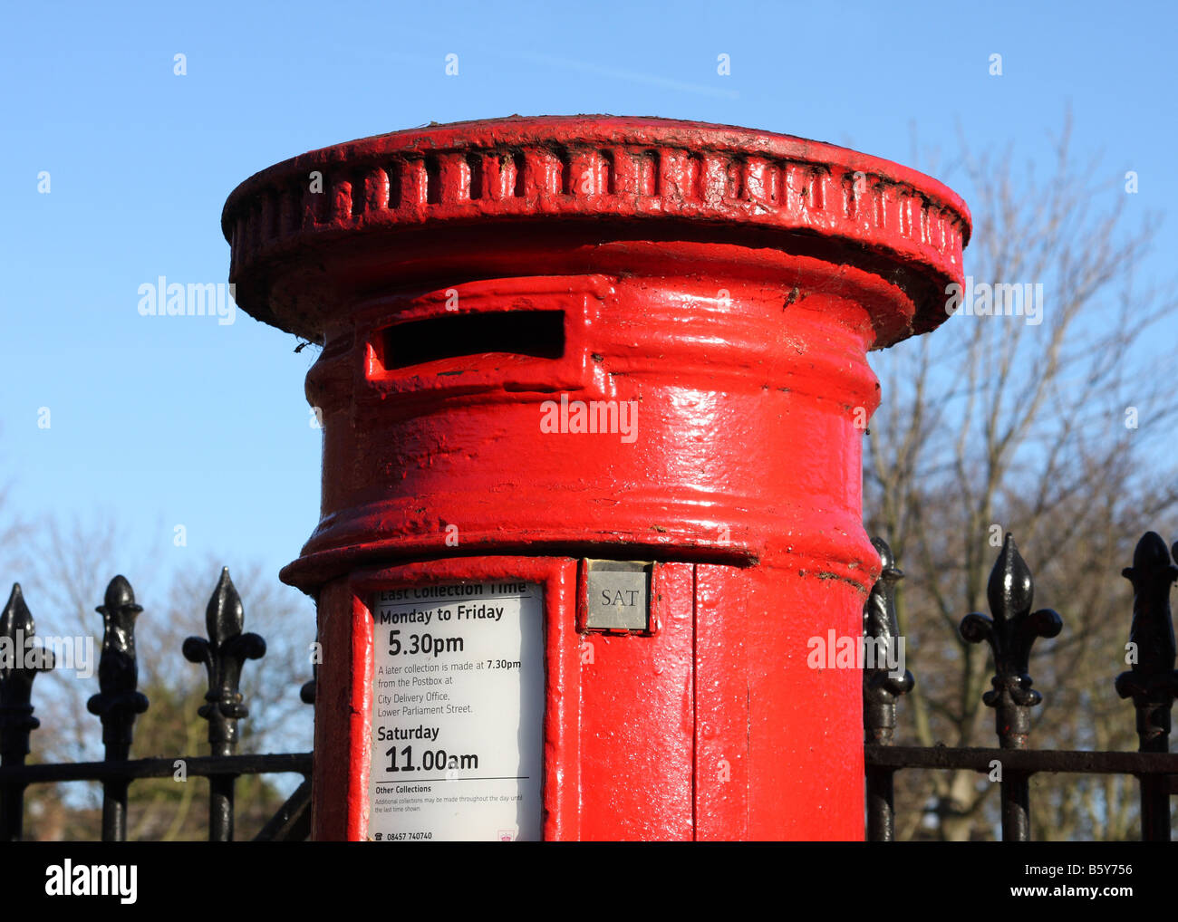 Pillarbox hires stock photography and images Alamy