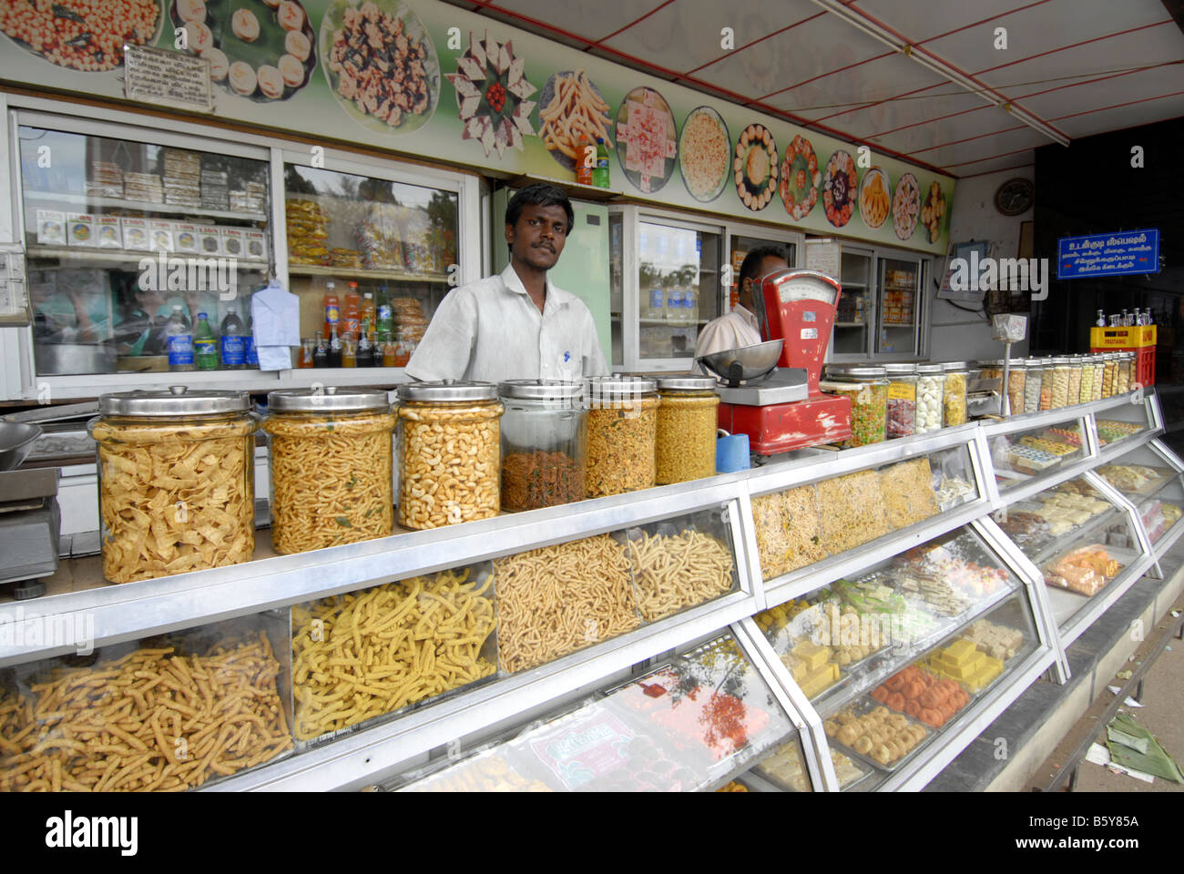 Bakery in madurai tamilnadu hires stock photography and images Alamy