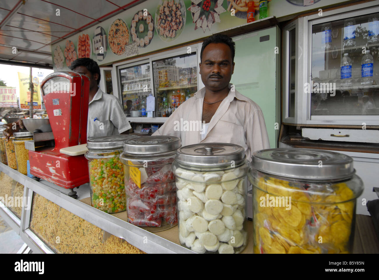 Bakery in madurai tamilnadu hires stock photography and images Alamy