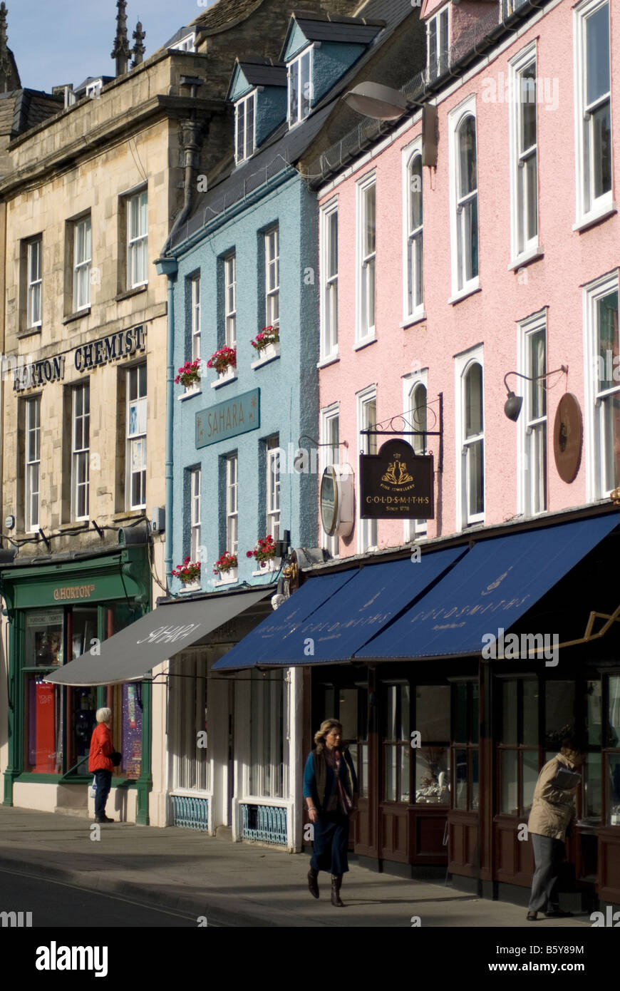 Shops cirencester hires stock photography and images Alamy